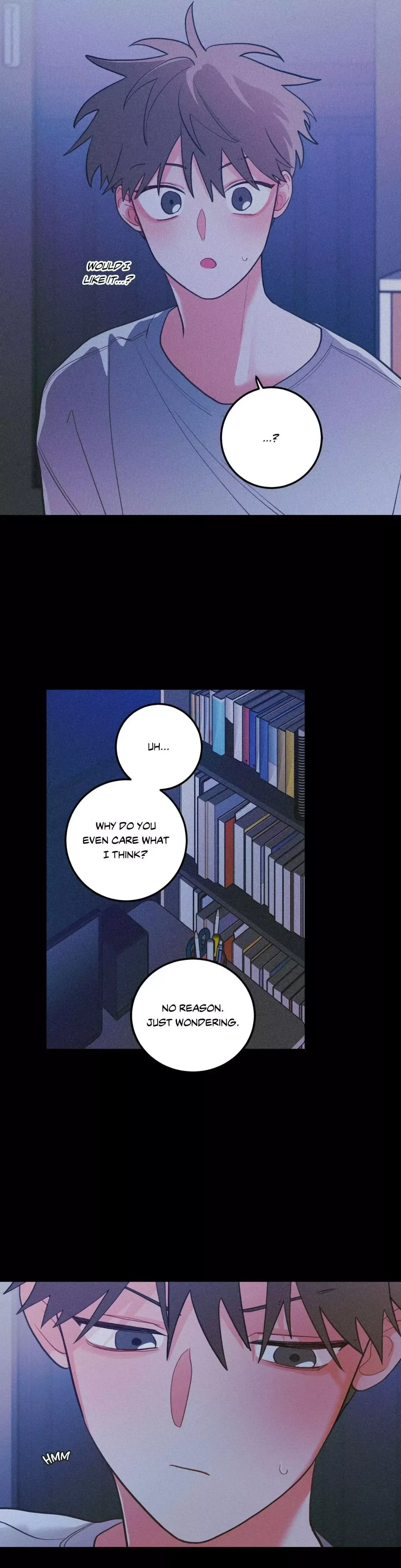 When Pear Blossoms Bloom Chapter 55, page 3