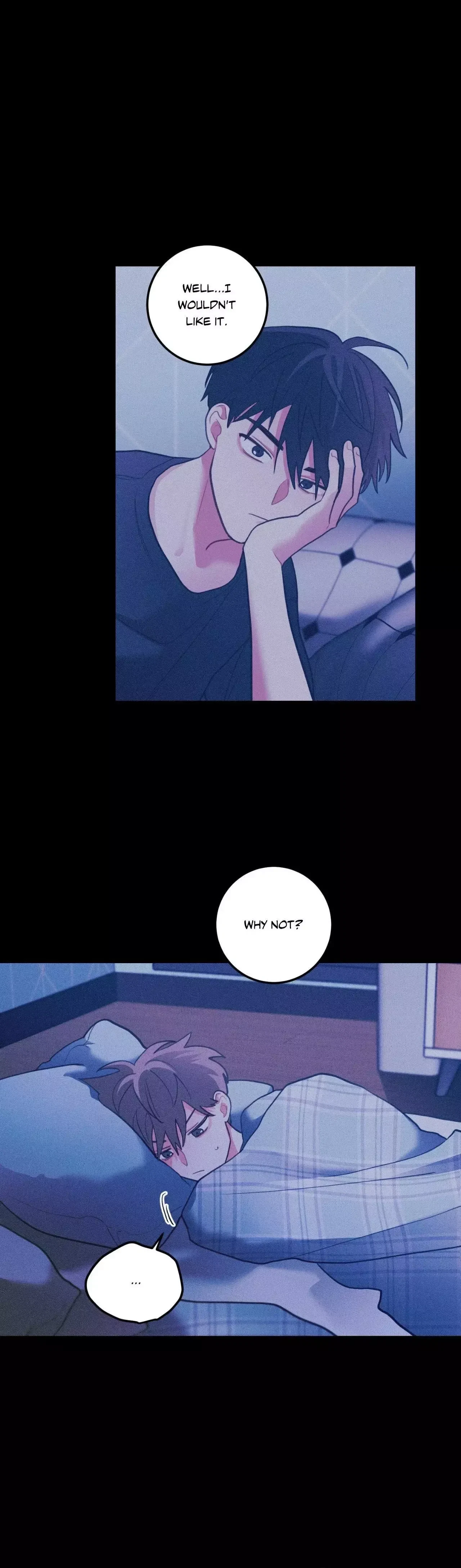 When Pear Blossoms Bloom Chapter 55, page 4