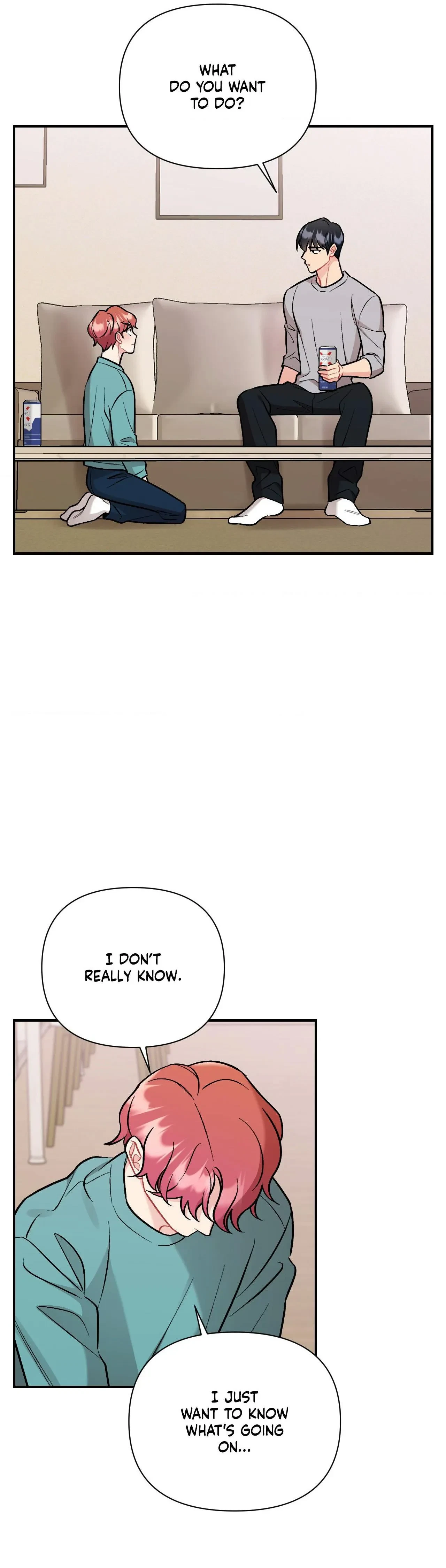 Cherry Picking Chapter 91, page 11