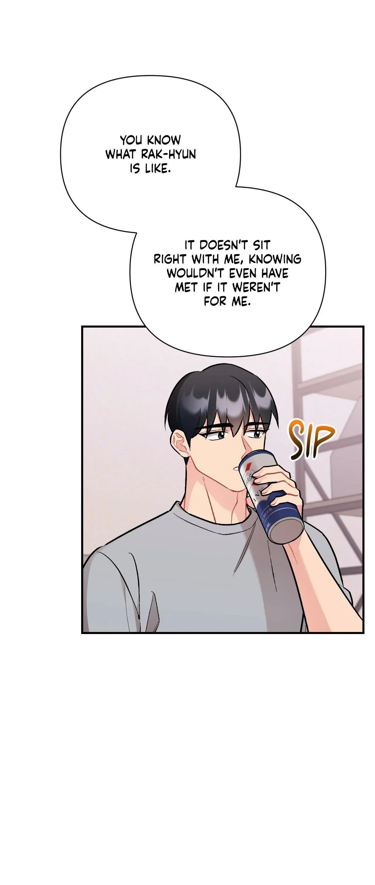 Cherry Picking Chapter 91, page 12