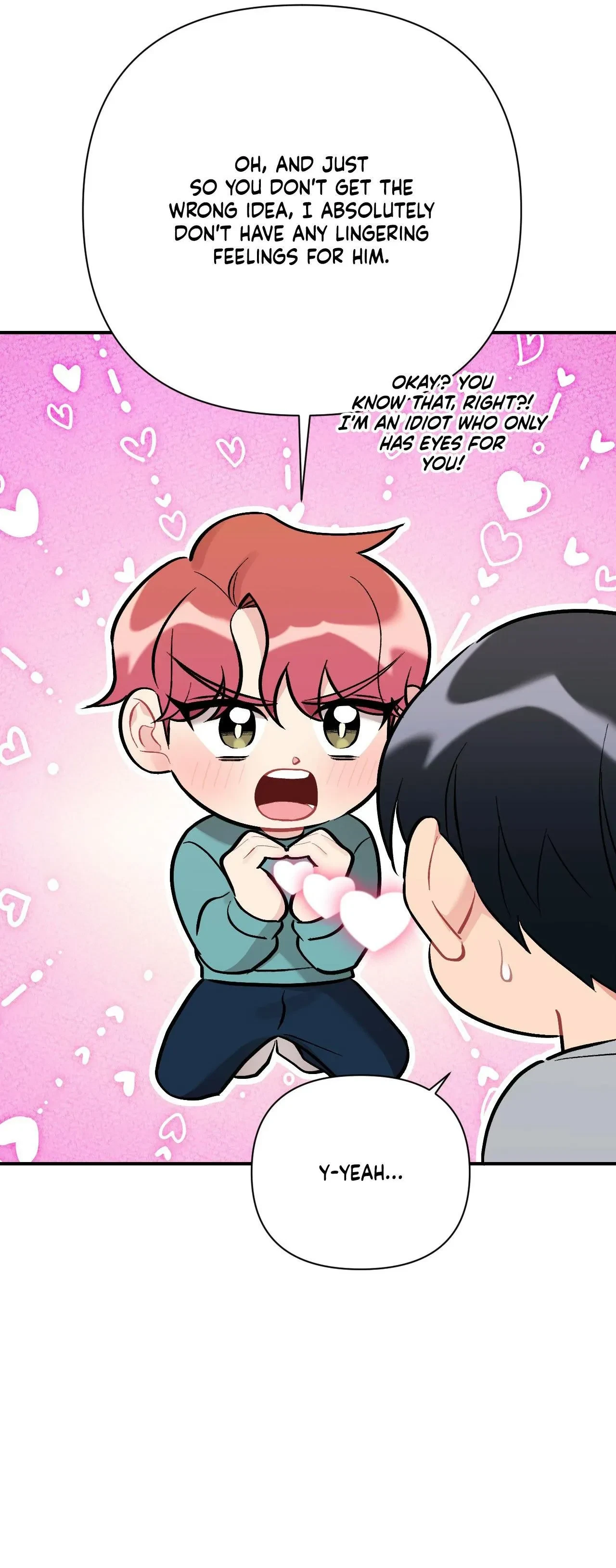 Cherry Picking Chapter 91, page 13
