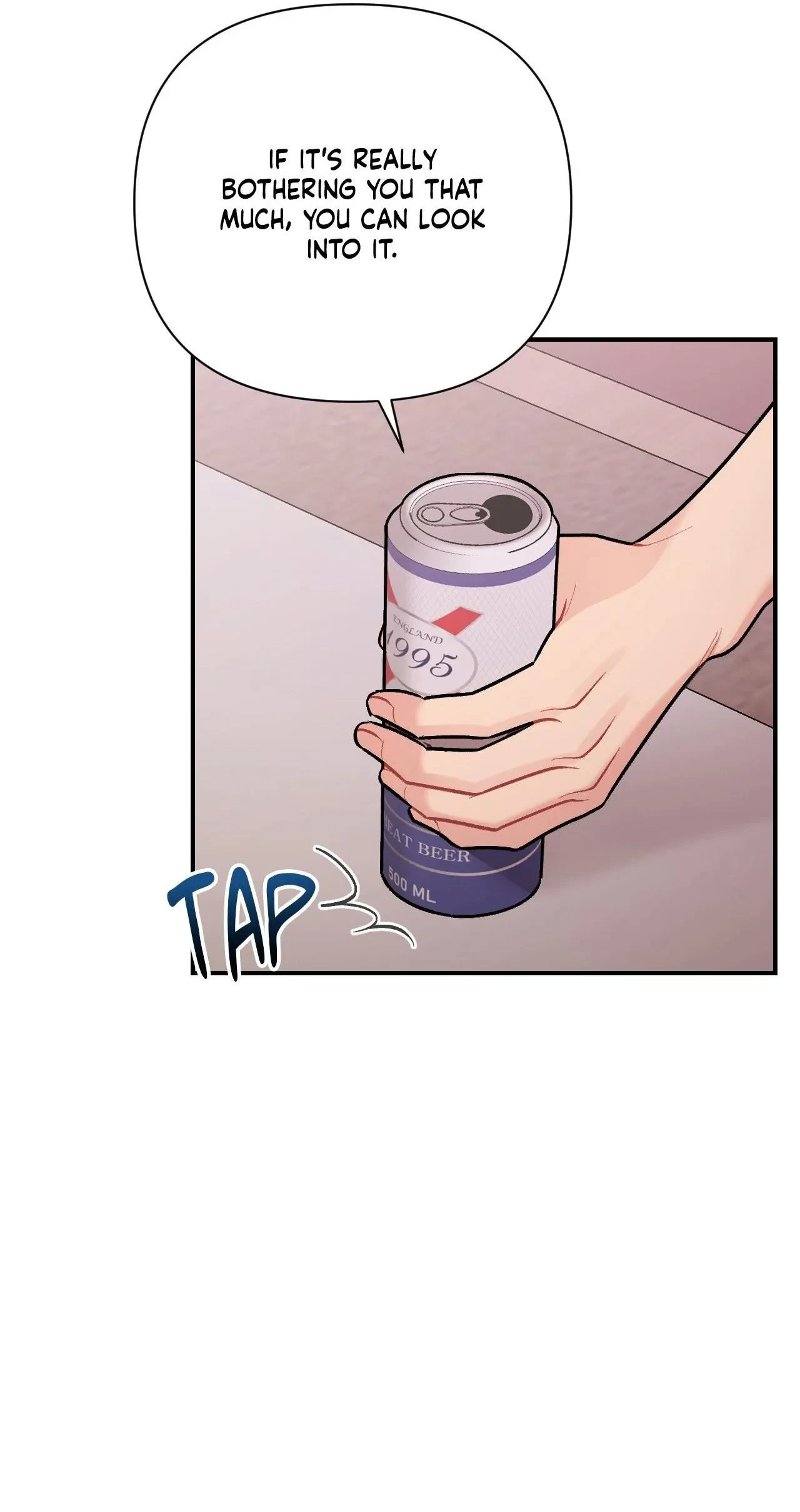 Cherry Picking Chapter 91, page 14