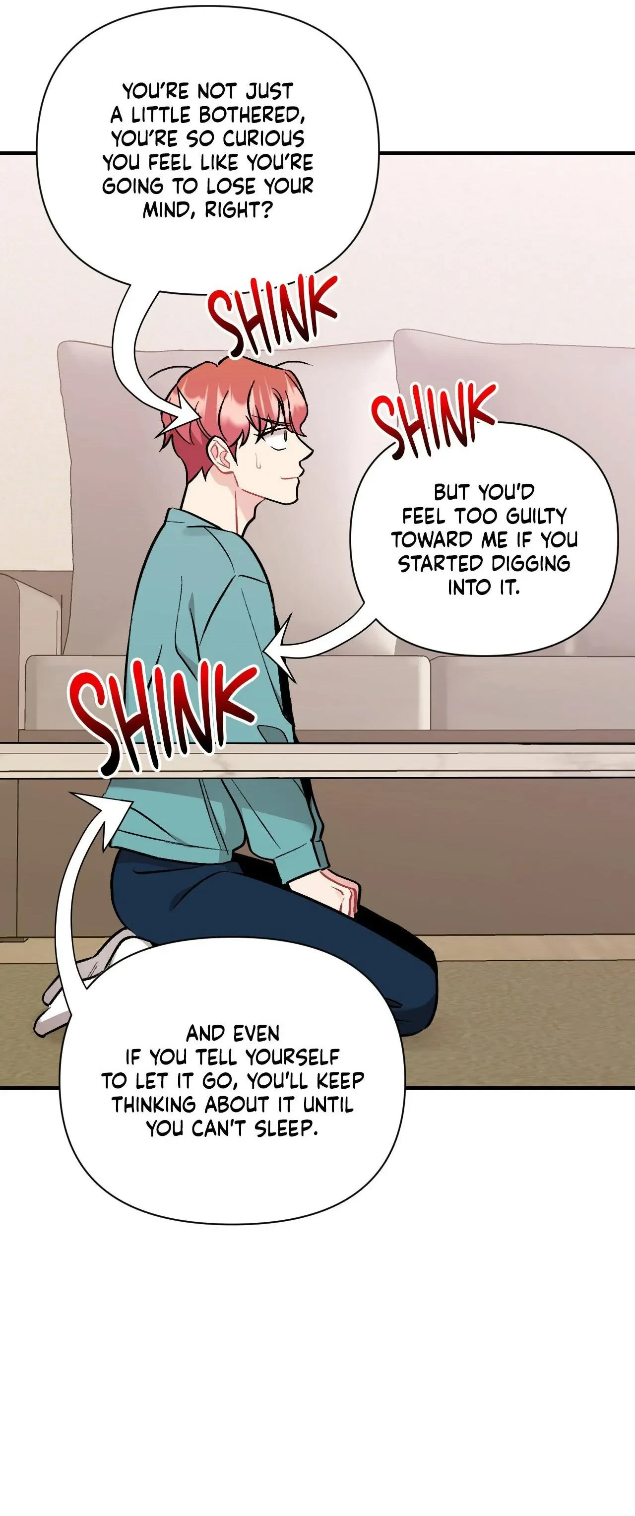 Cherry Picking Chapter 91, page 16