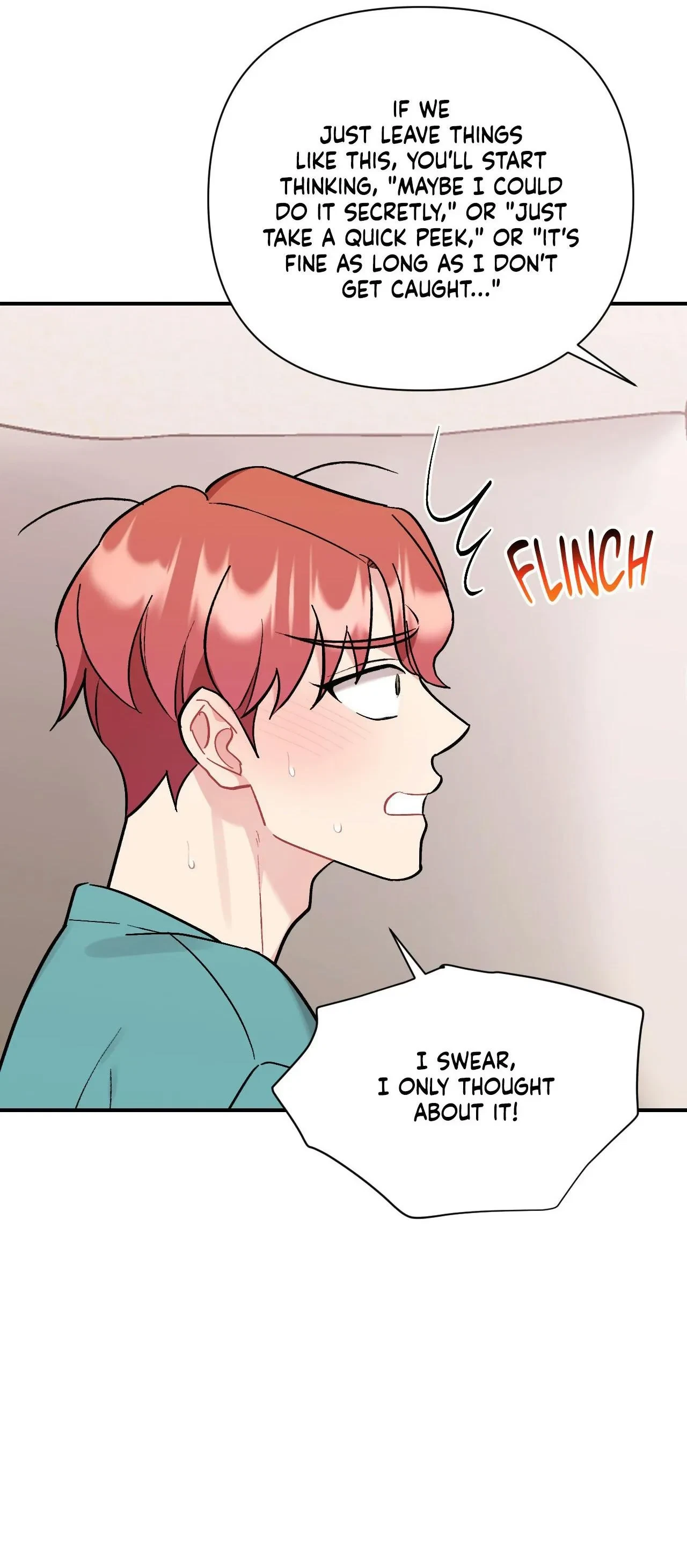 Cherry Picking Chapter 91, page 17