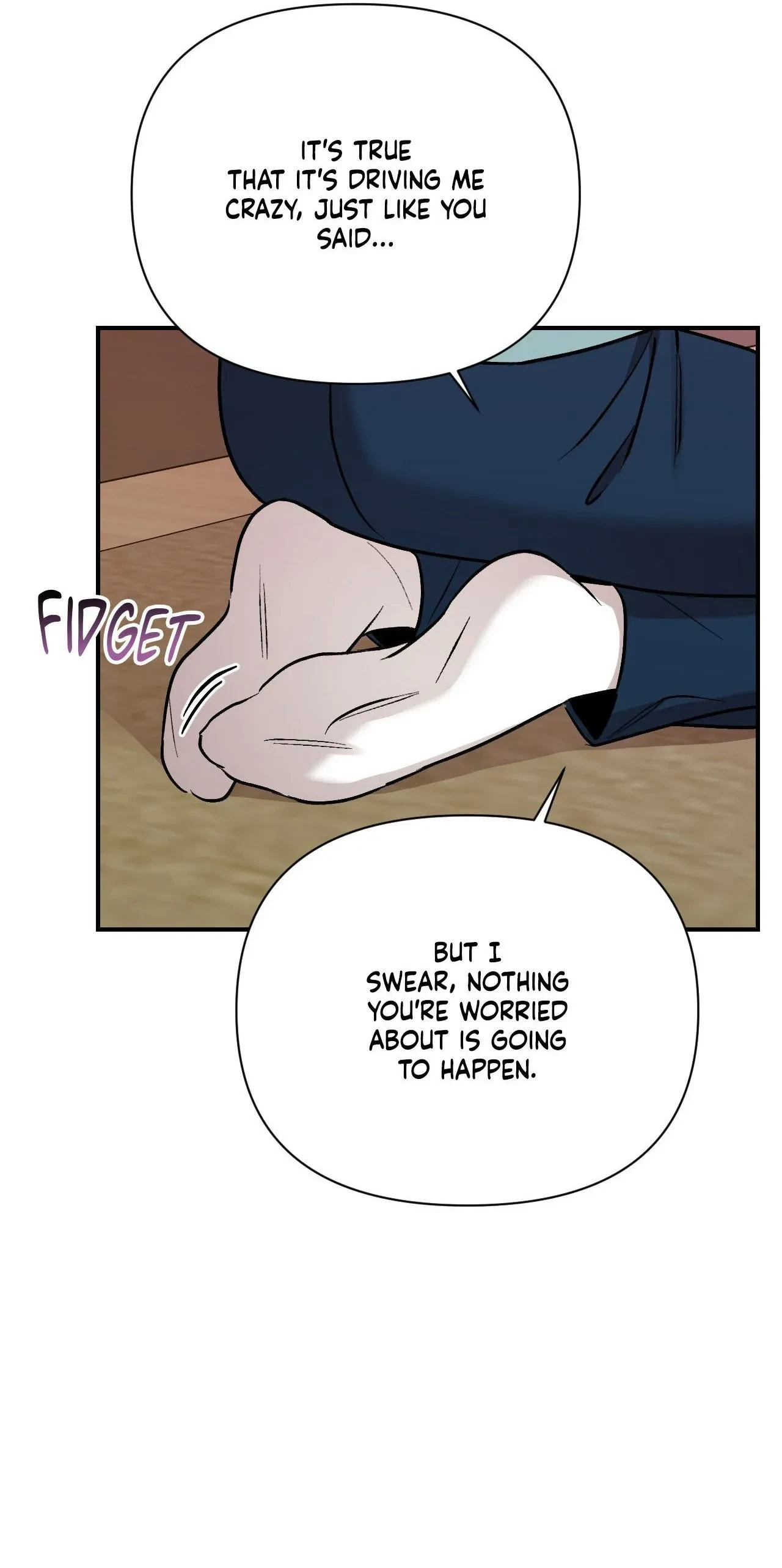 Cherry Picking Chapter 91, page 19