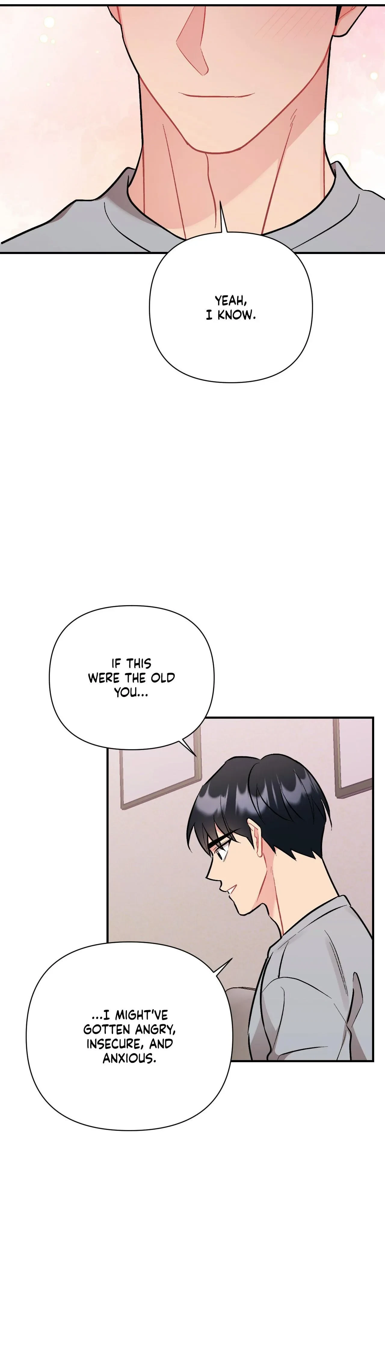Cherry Picking Chapter 91, page 21