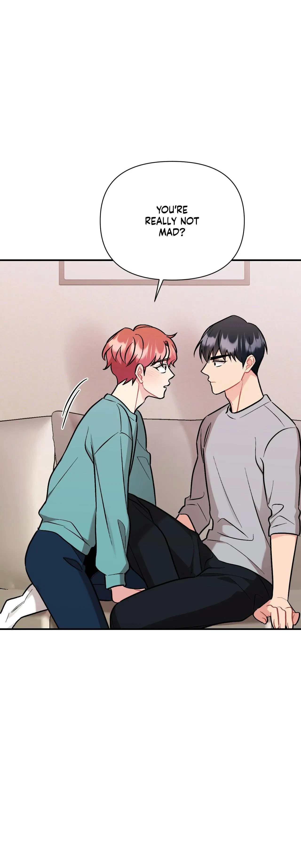 Cherry Picking Chapter 91, page 23