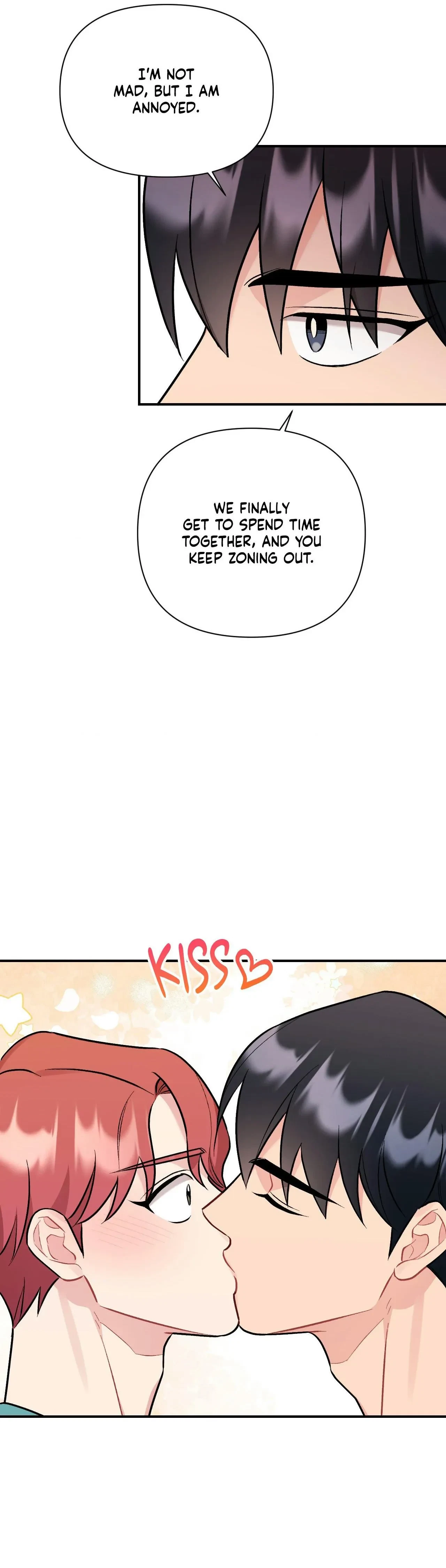 Cherry Picking Chapter 91, page 24
