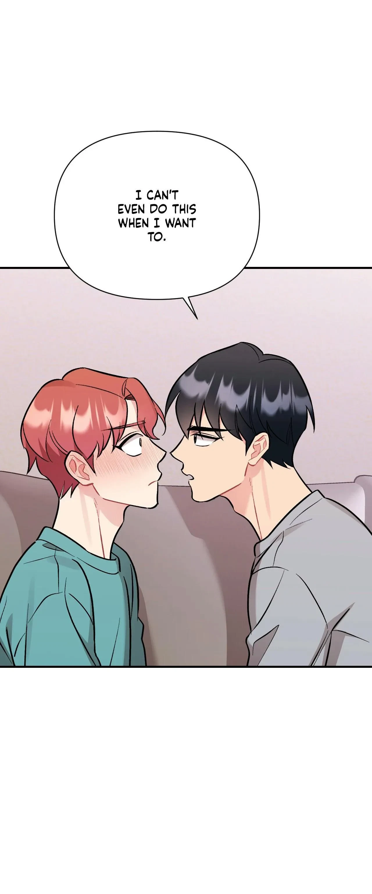 Cherry Picking Chapter 91, page 25