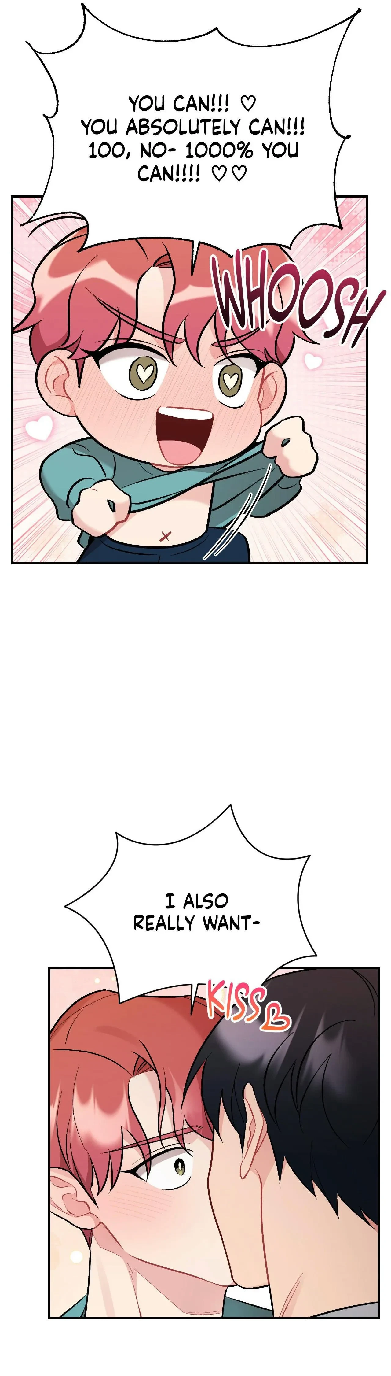 Cherry Picking Chapter 91, page 26