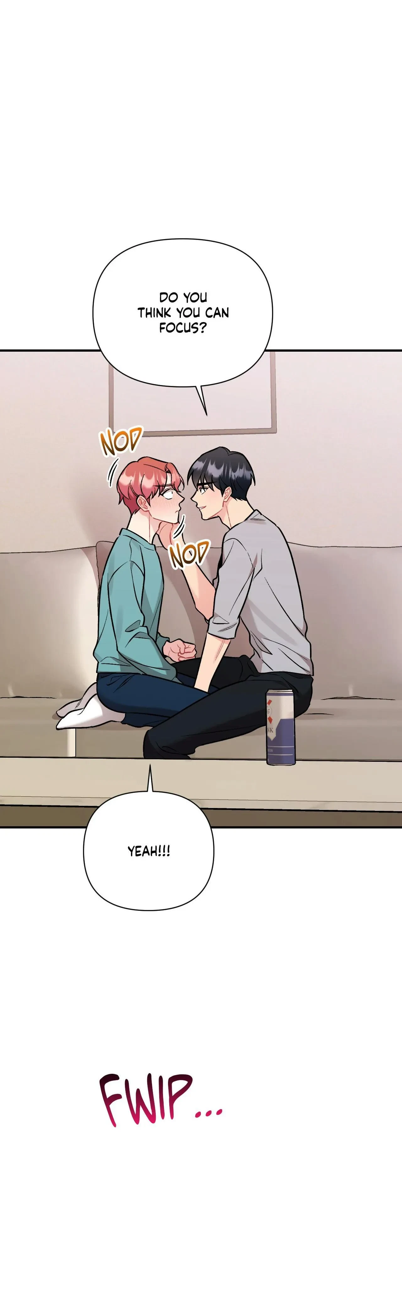 Cherry Picking Chapter 91, page 27