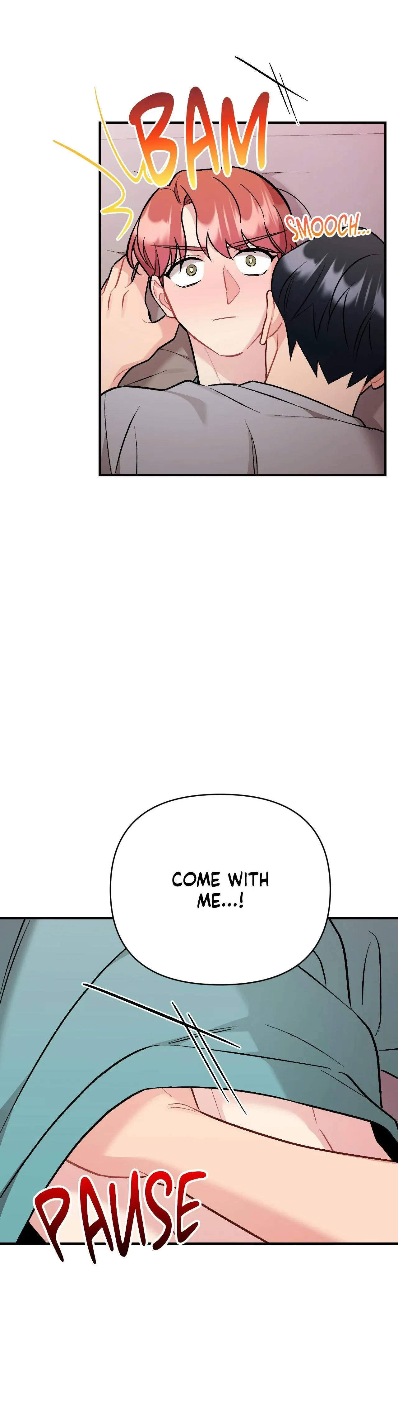 Cherry Picking Chapter 91, page 29