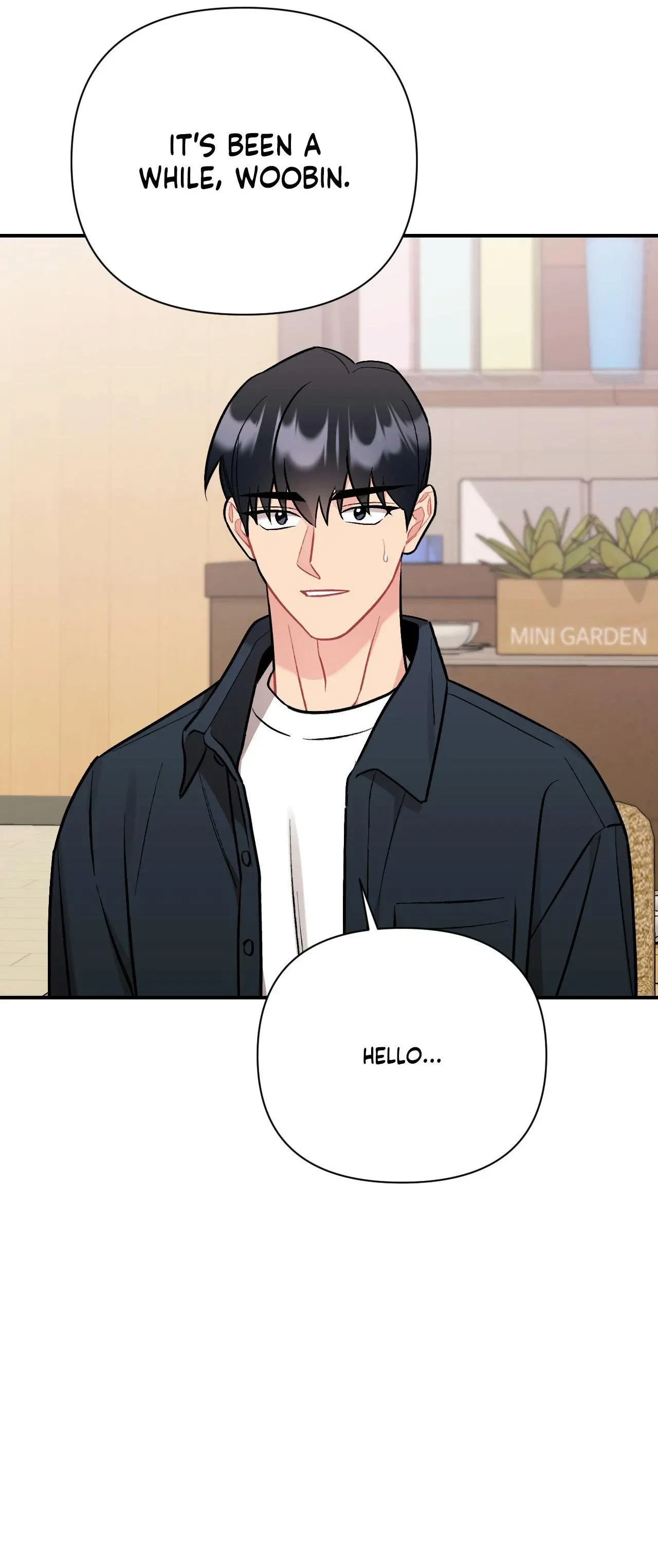 Cherry Picking Chapter 91, page 37