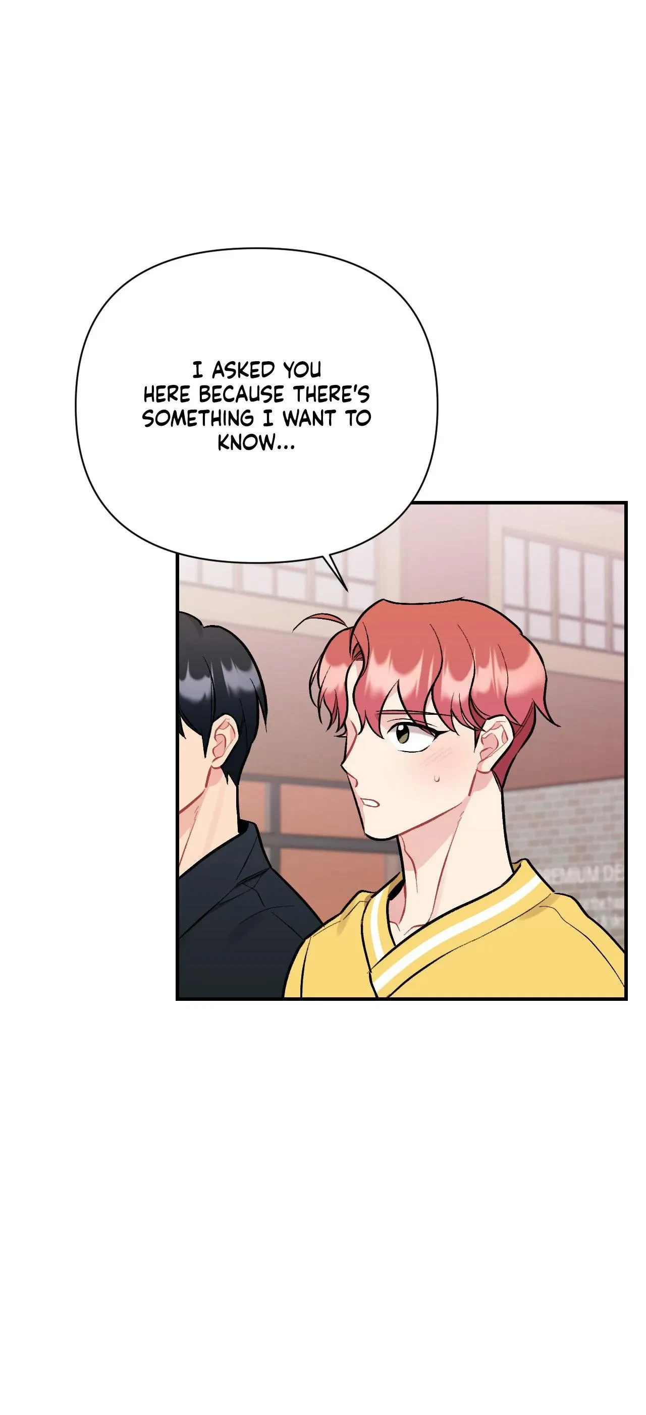 Cherry Picking Chapter 91, page 39