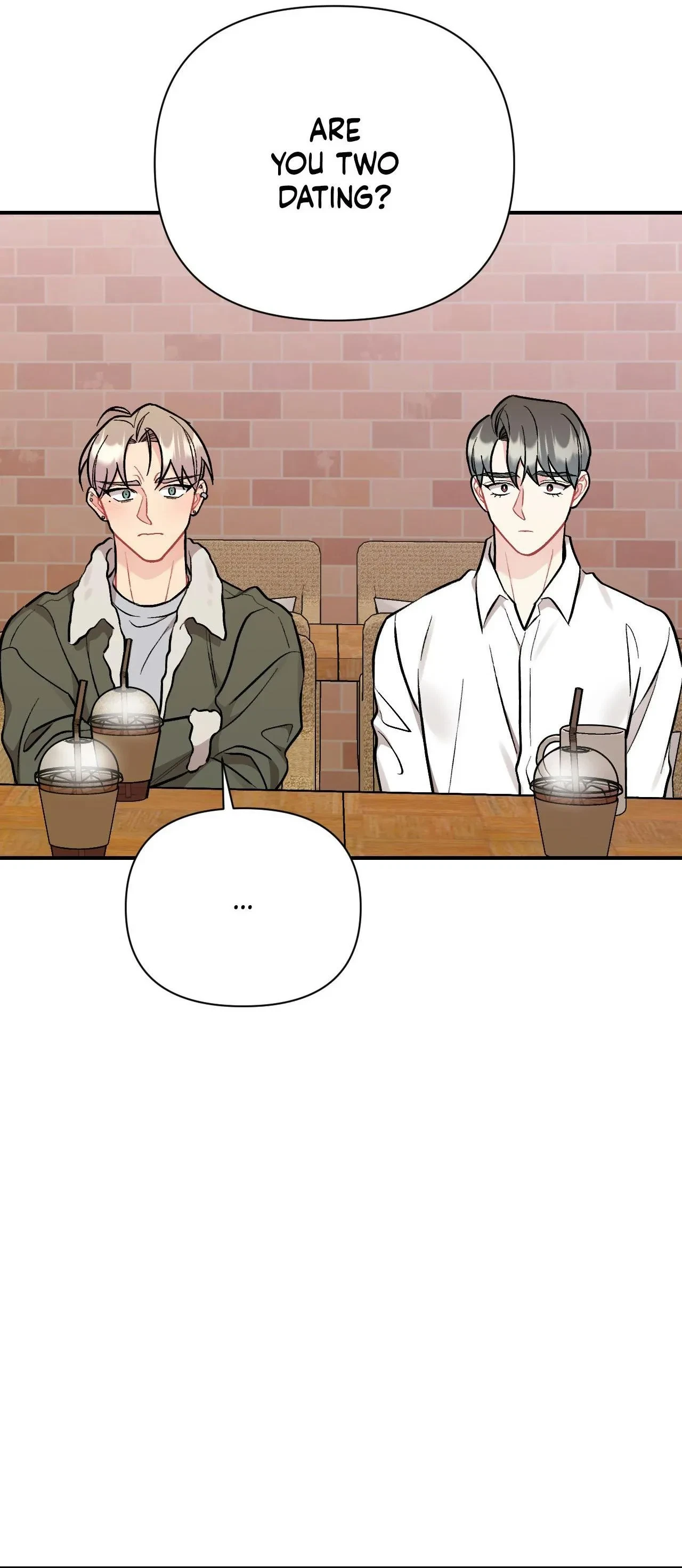Cherry Picking Chapter 91, page 40