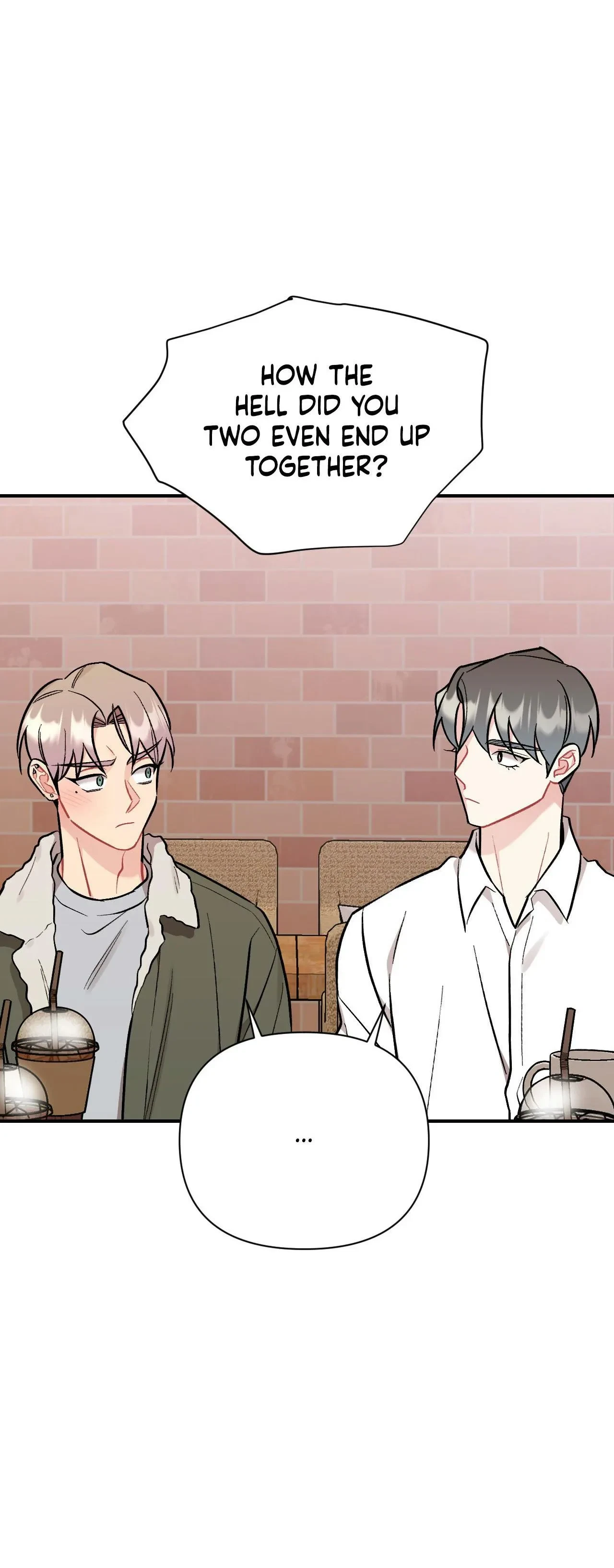 Cherry Picking Chapter 91, page 42