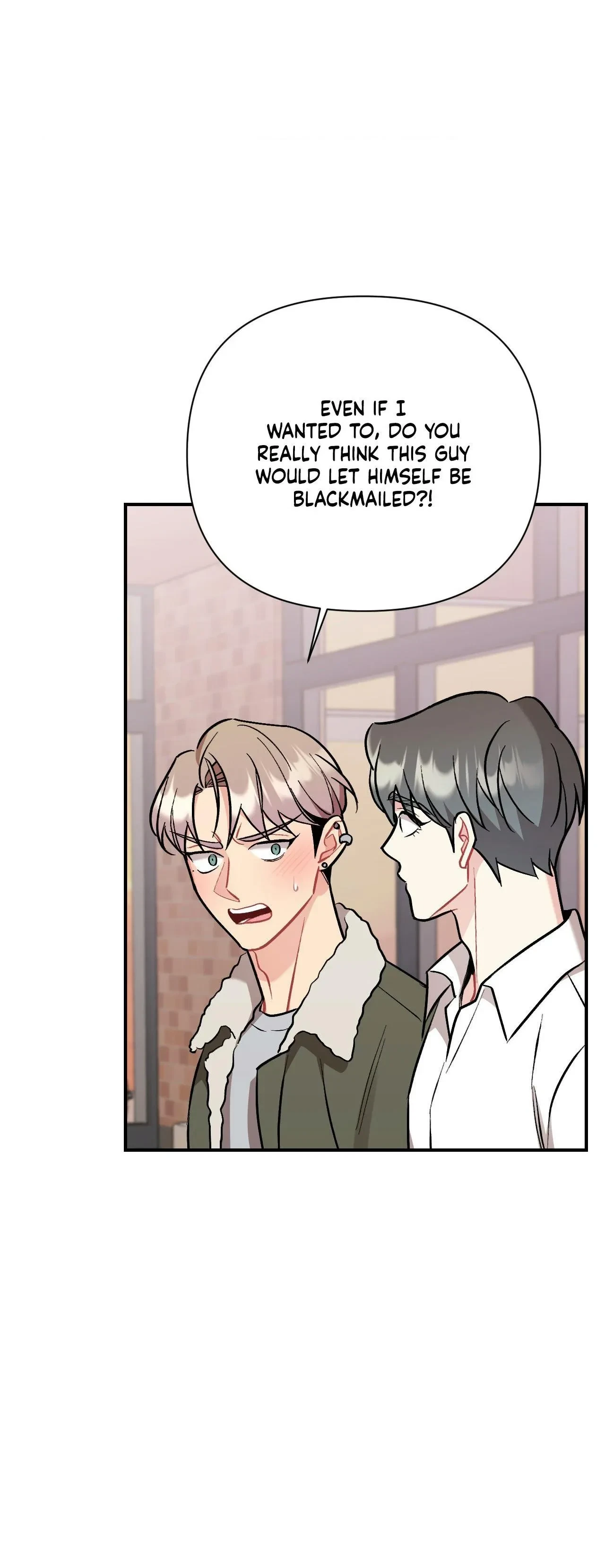 Cherry Picking Chapter 91, page 44