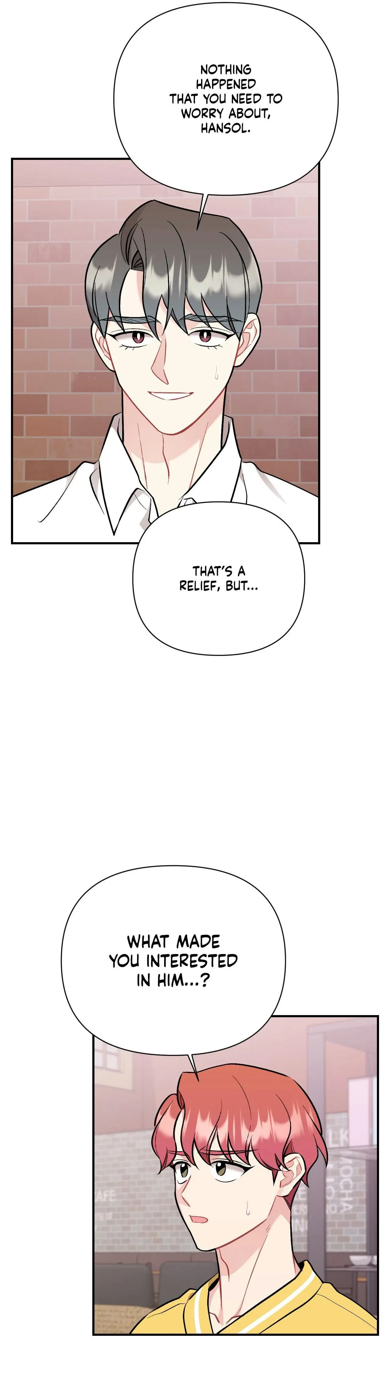 Cherry Picking Chapter 91, page 45