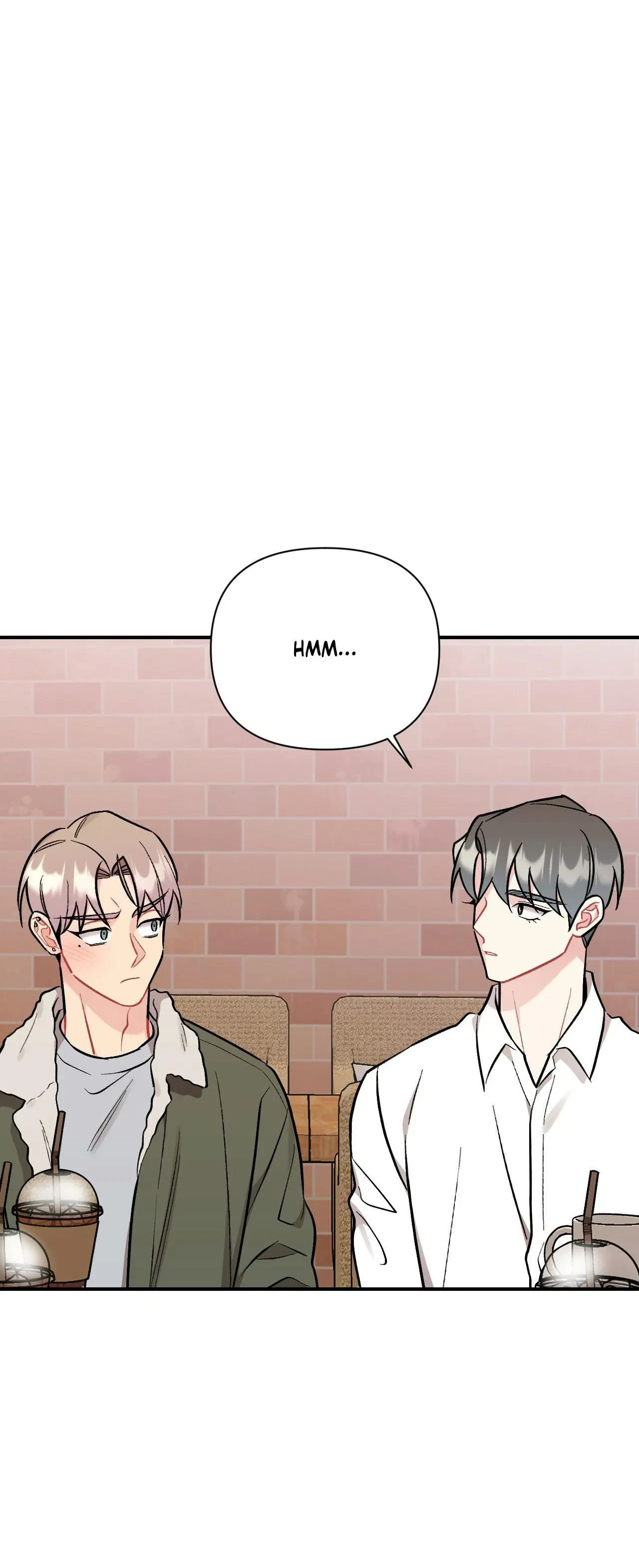 Cherry Picking Chapter 91, page 46