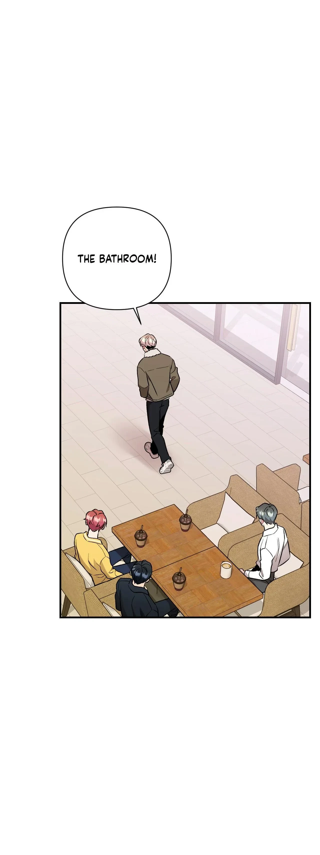 Cherry Picking Chapter 91, page 49