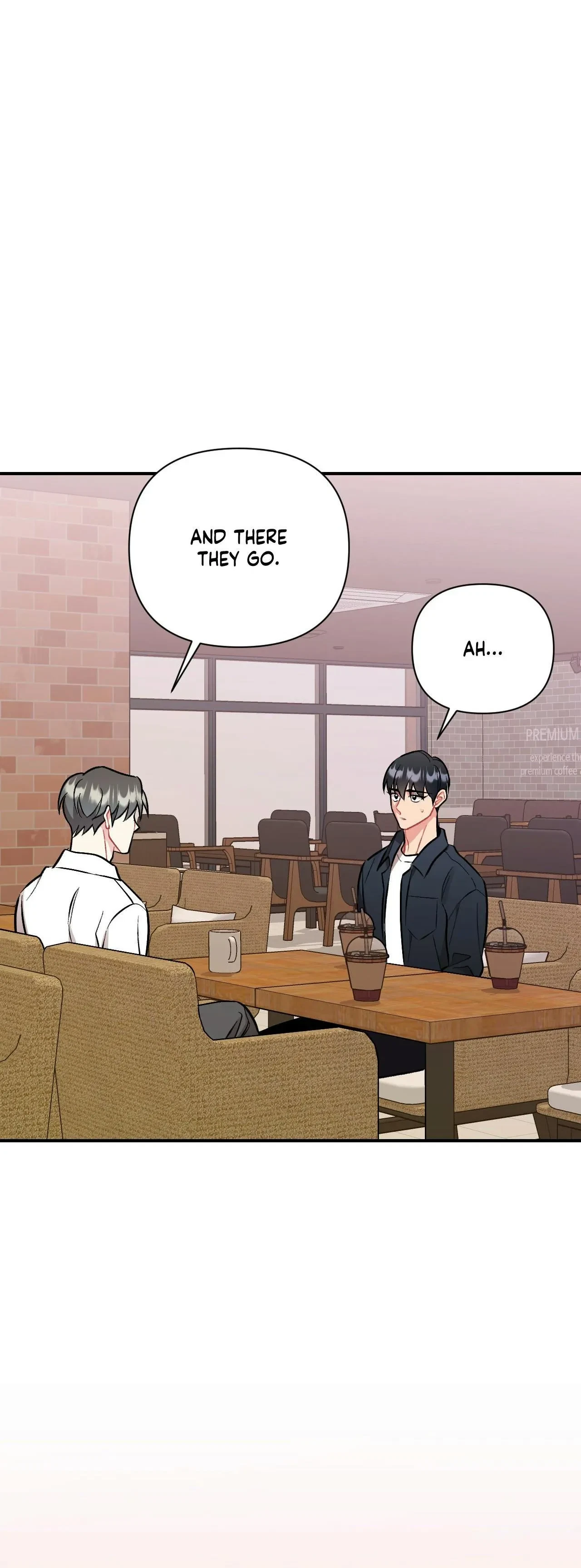 Cherry Picking Chapter 91, page 51