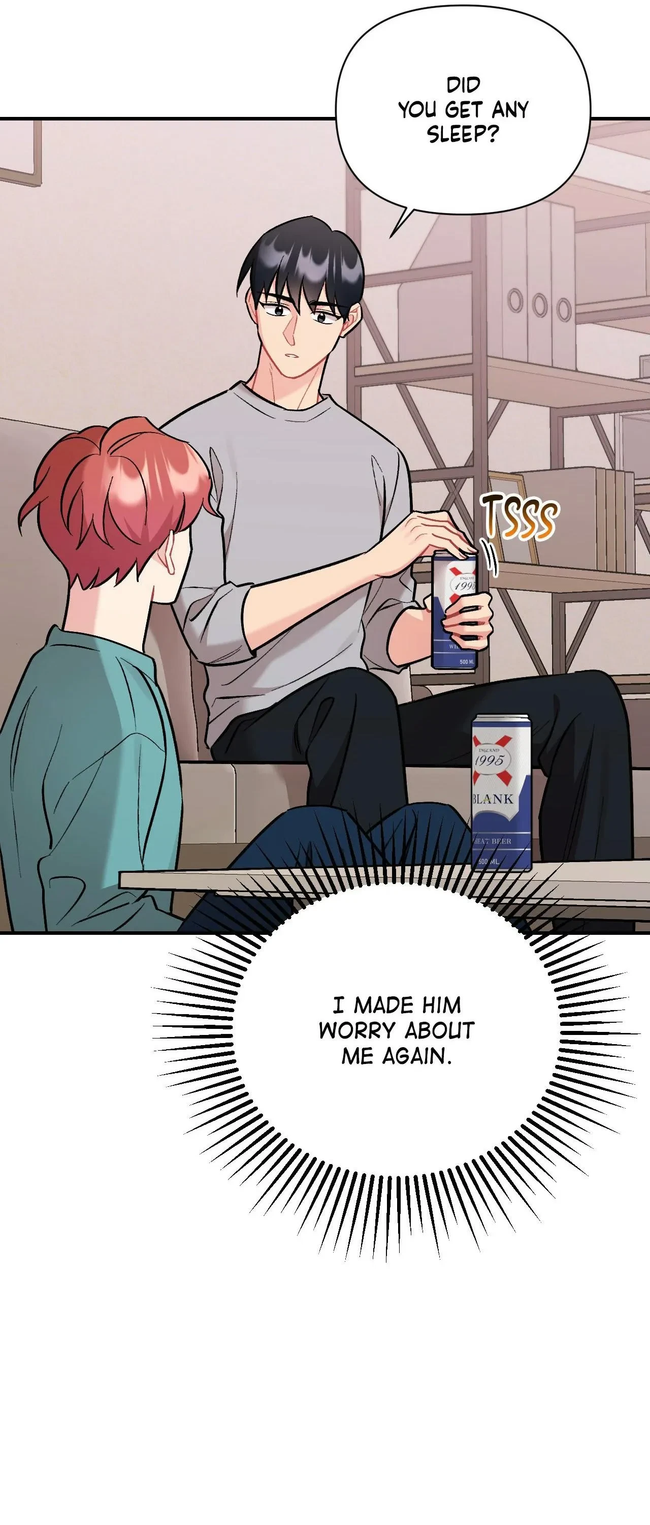 Cherry Picking Chapter 91, page 6