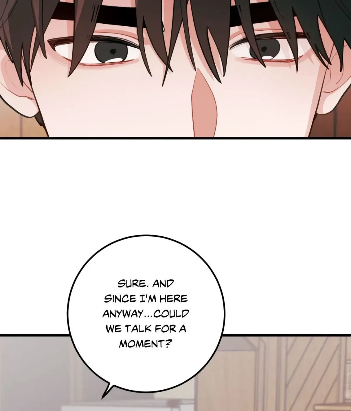 When Pear Blossoms Bloom Chapter 82, page 14