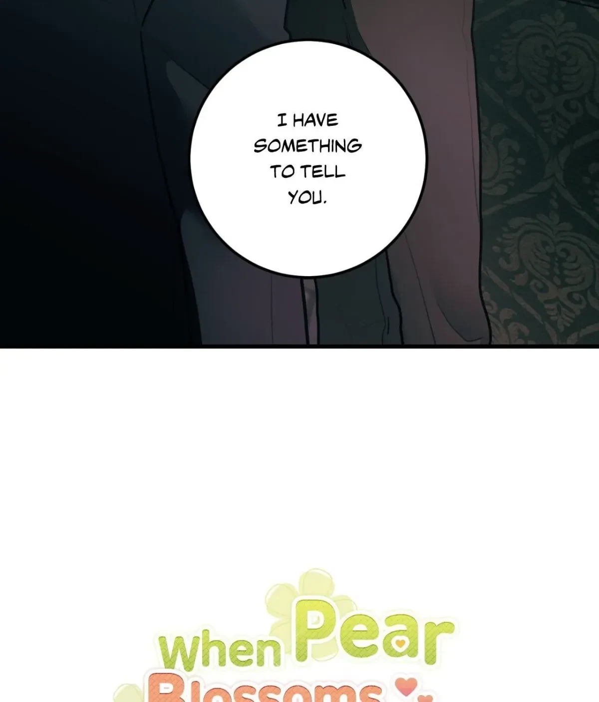 When Pear Blossoms Bloom Chapter 82, page 16