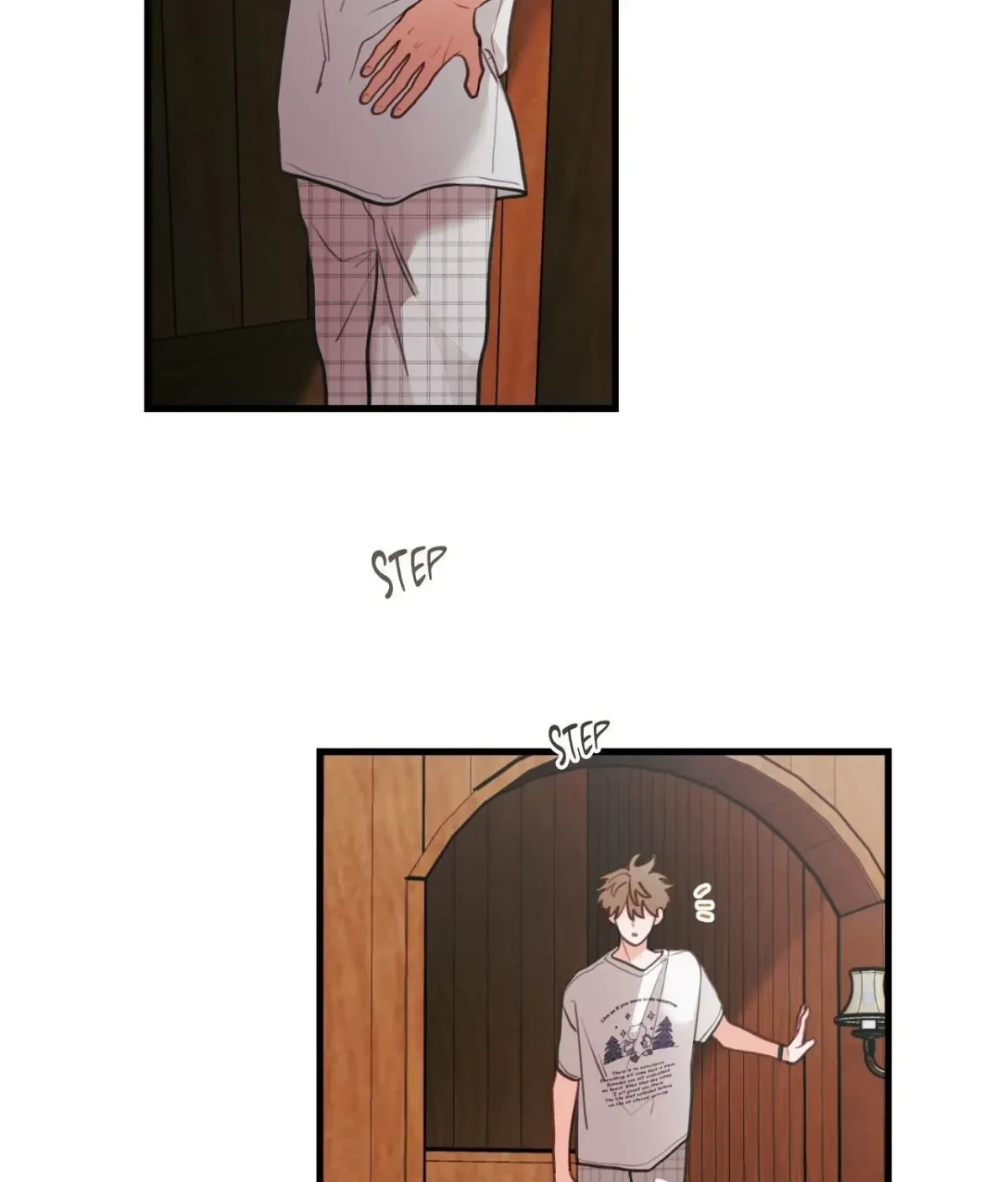 When Pear Blossoms Bloom Chapter 82, page 19
