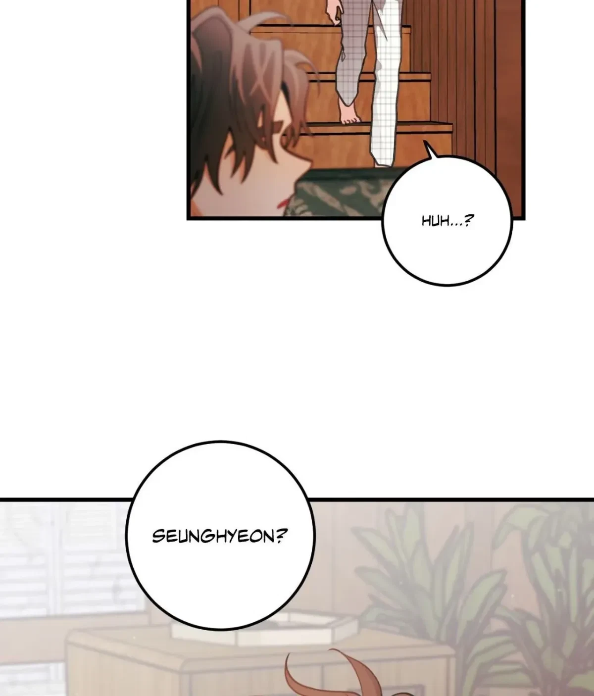 When Pear Blossoms Bloom Chapter 82, page 20