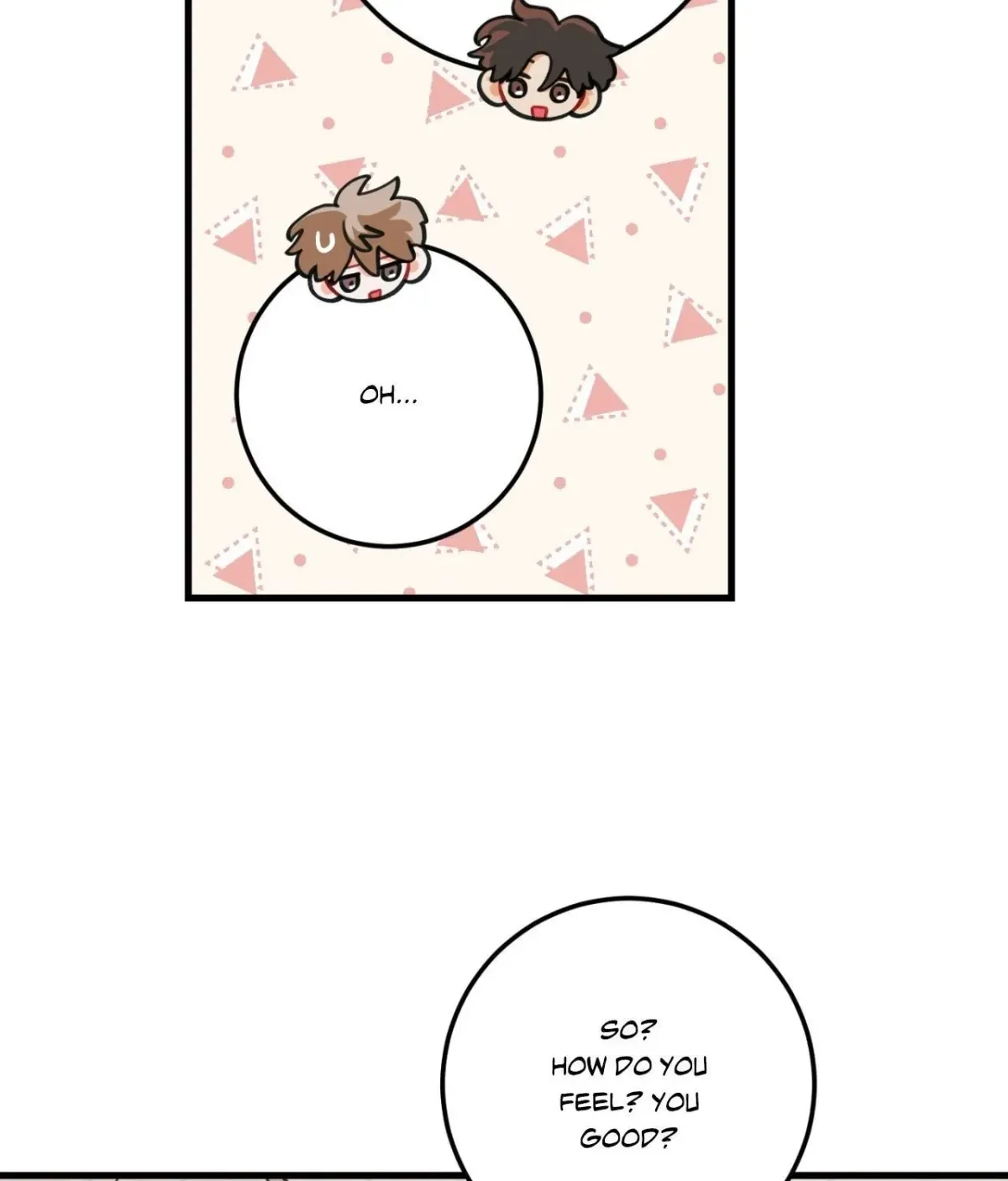 When Pear Blossoms Bloom Chapter 82, page 24