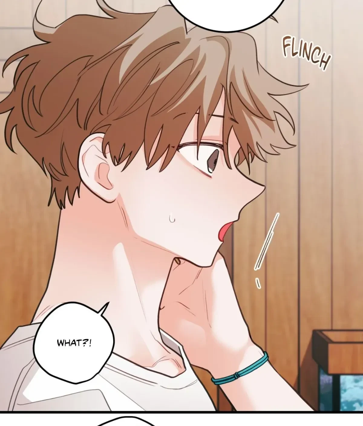 When Pear Blossoms Bloom Chapter 82, page 25