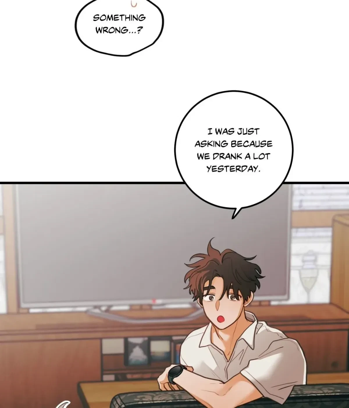 When Pear Blossoms Bloom Chapter 82, page 26