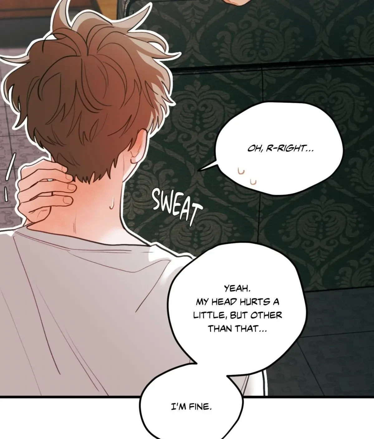 When Pear Blossoms Bloom Chapter 82, page 27