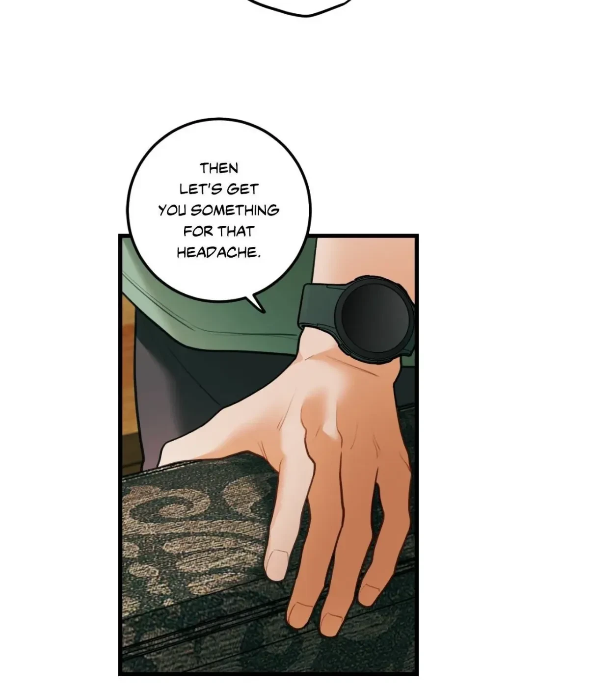 When Pear Blossoms Bloom Chapter 82, page 28