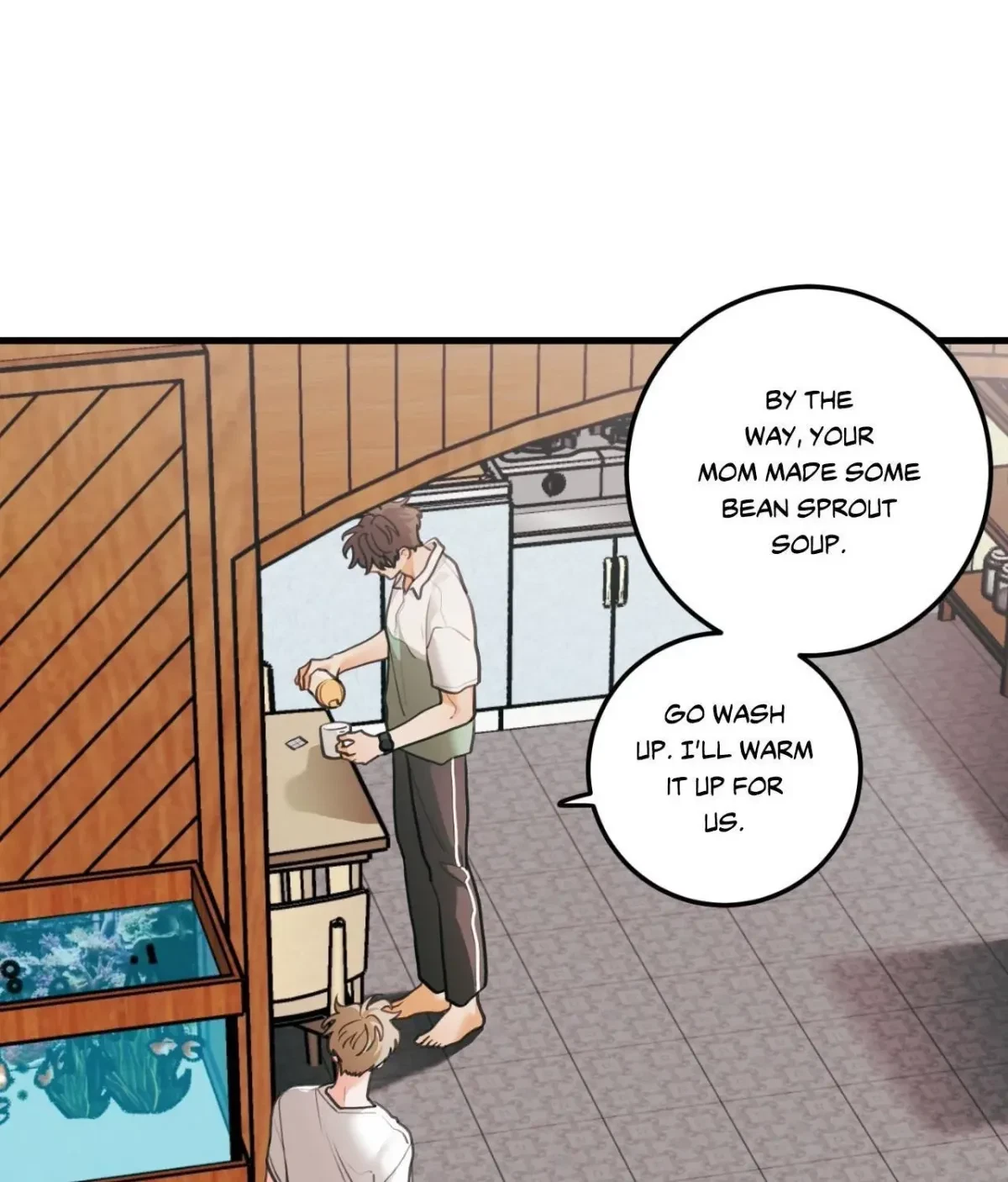 When Pear Blossoms Bloom Chapter 82, page 29