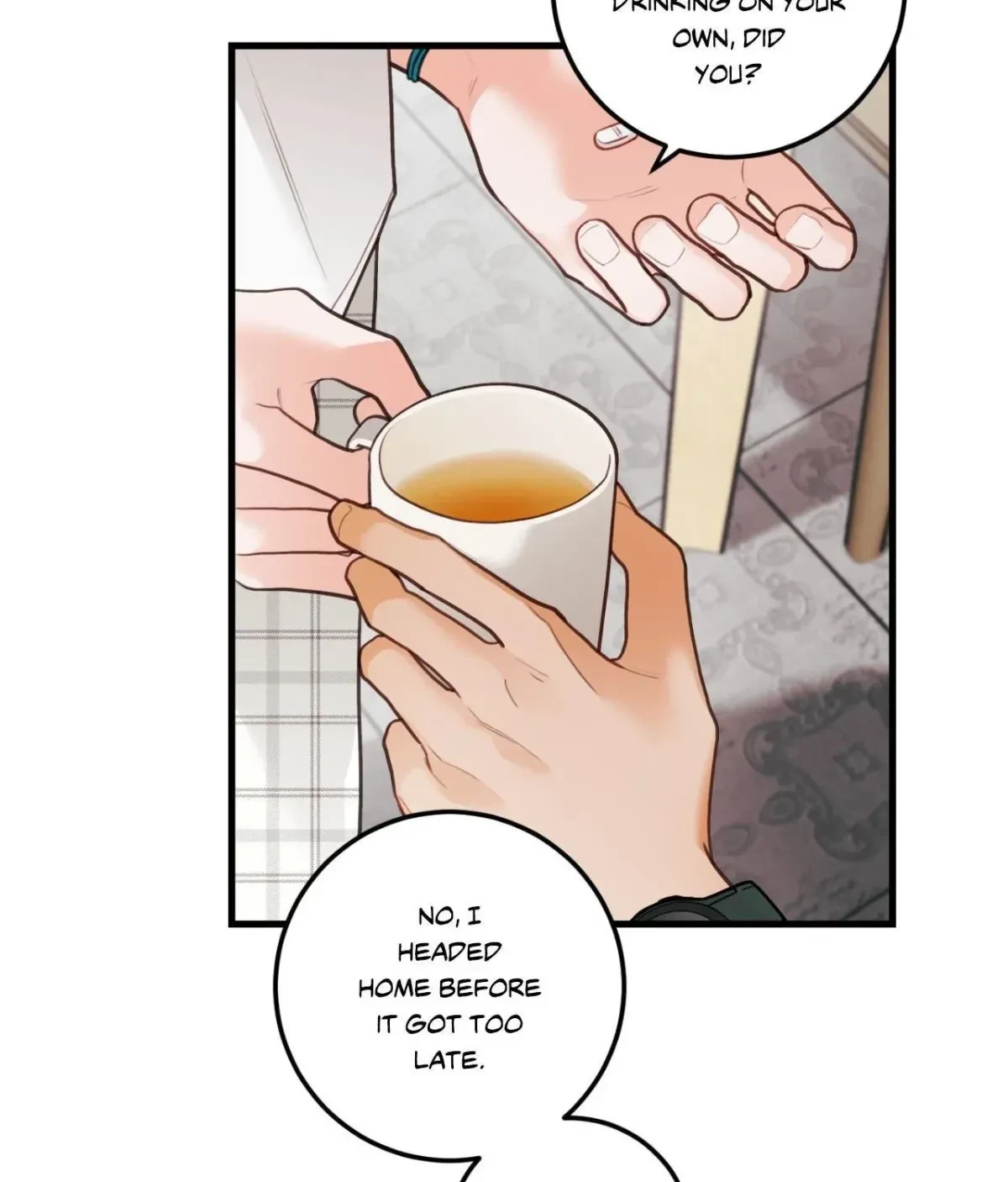 When Pear Blossoms Bloom Chapter 82, page 31