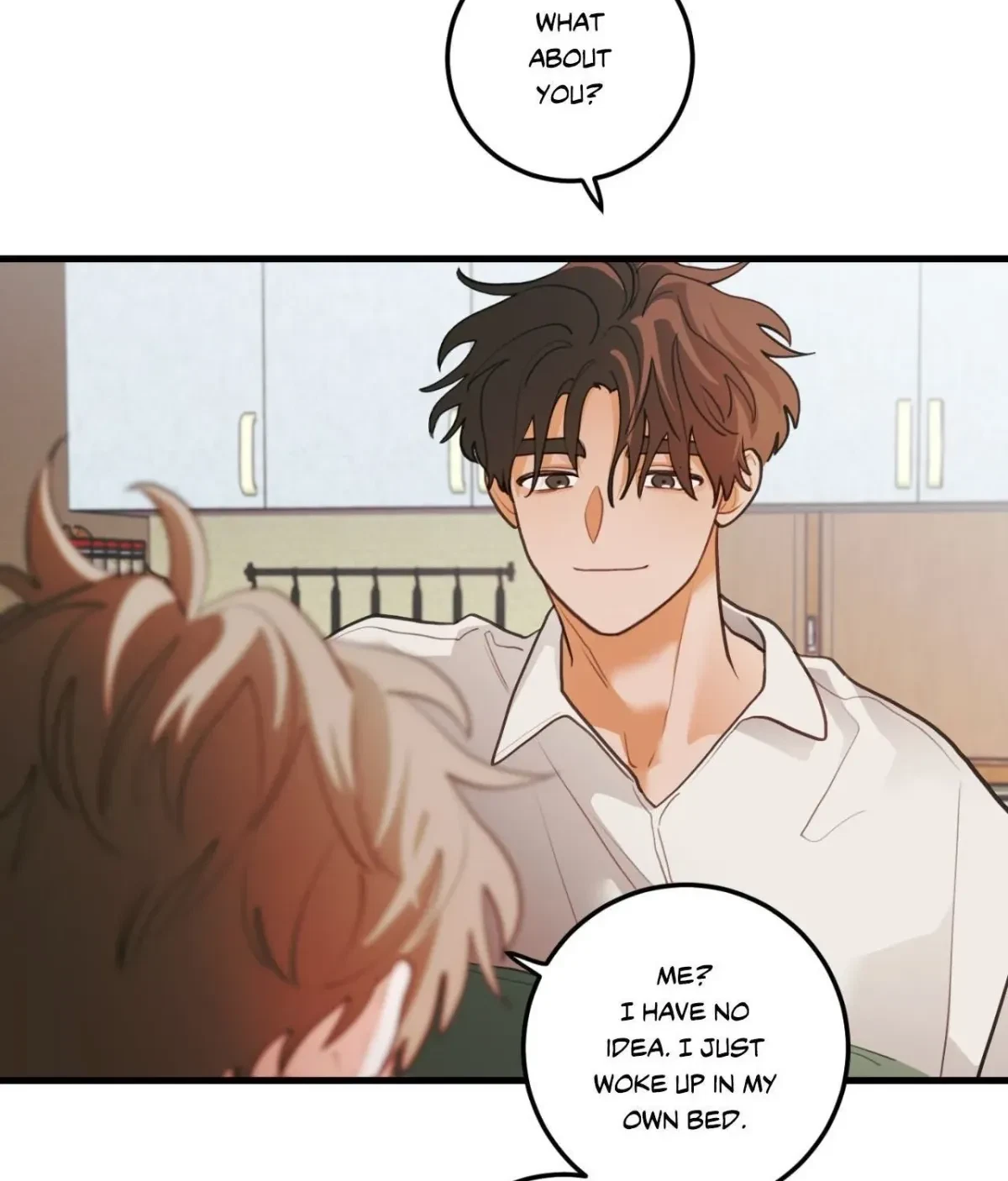 When Pear Blossoms Bloom Chapter 82, page 32