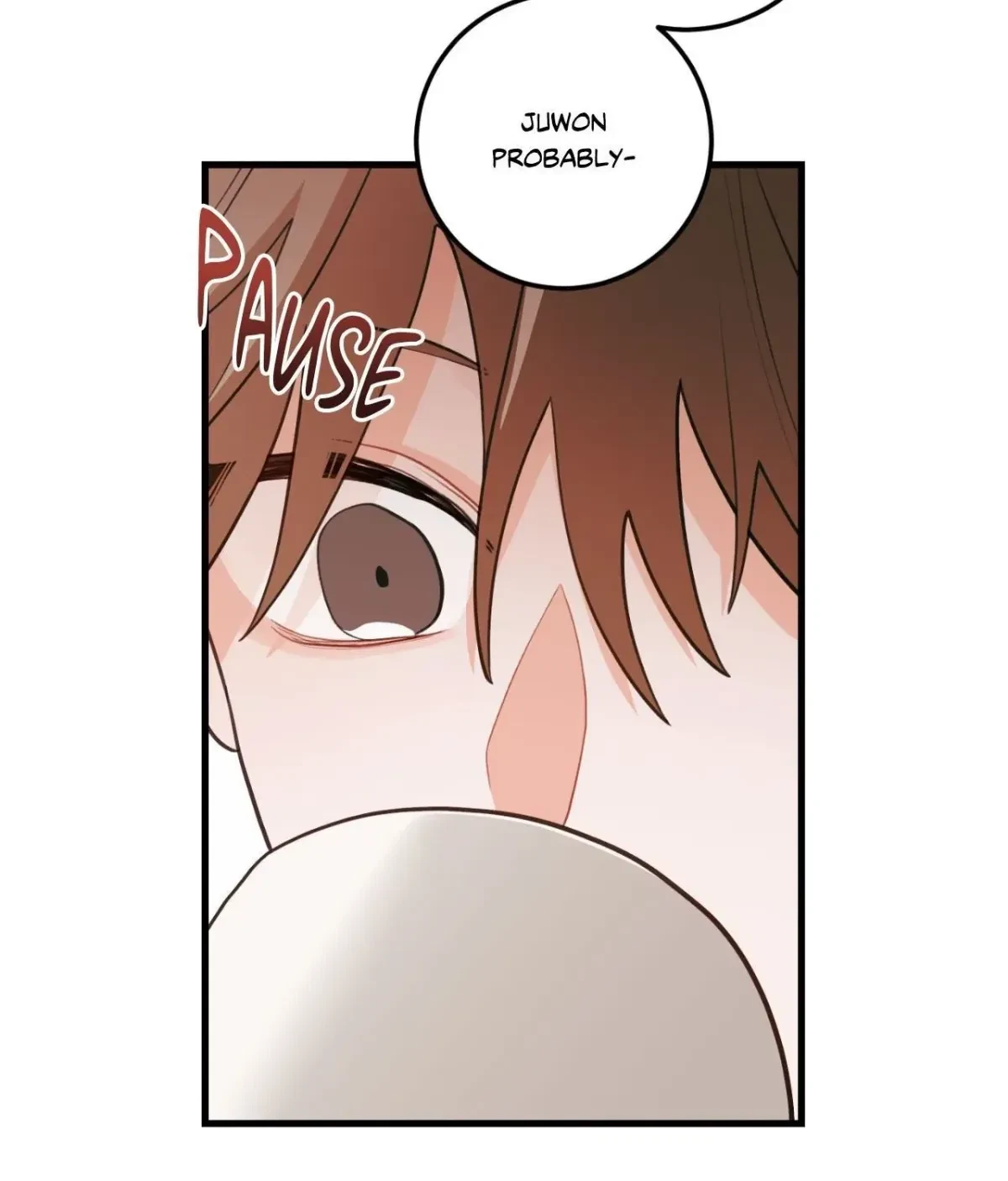 When Pear Blossoms Bloom Chapter 82, page 33