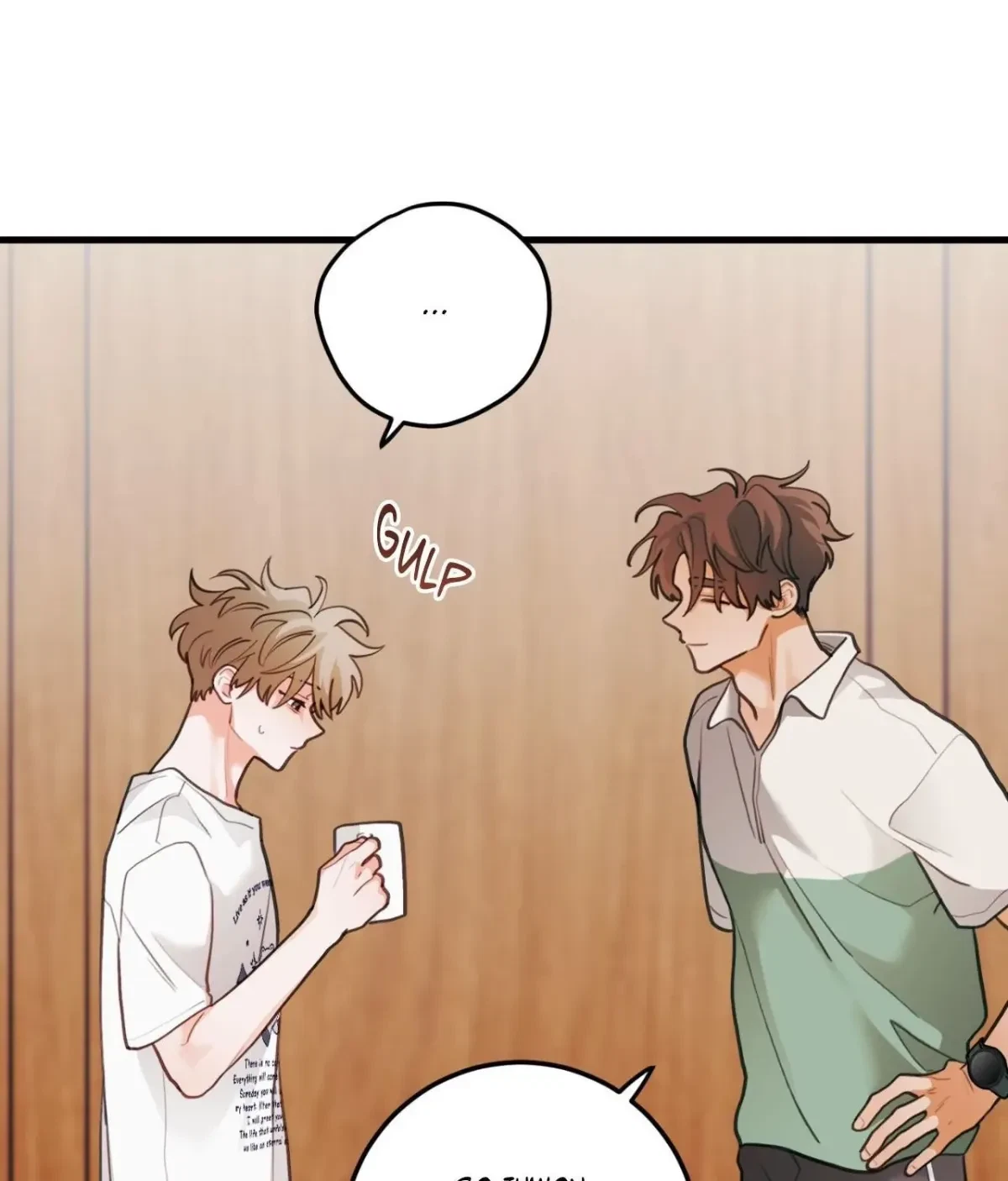 When Pear Blossoms Bloom Chapter 82, page 34