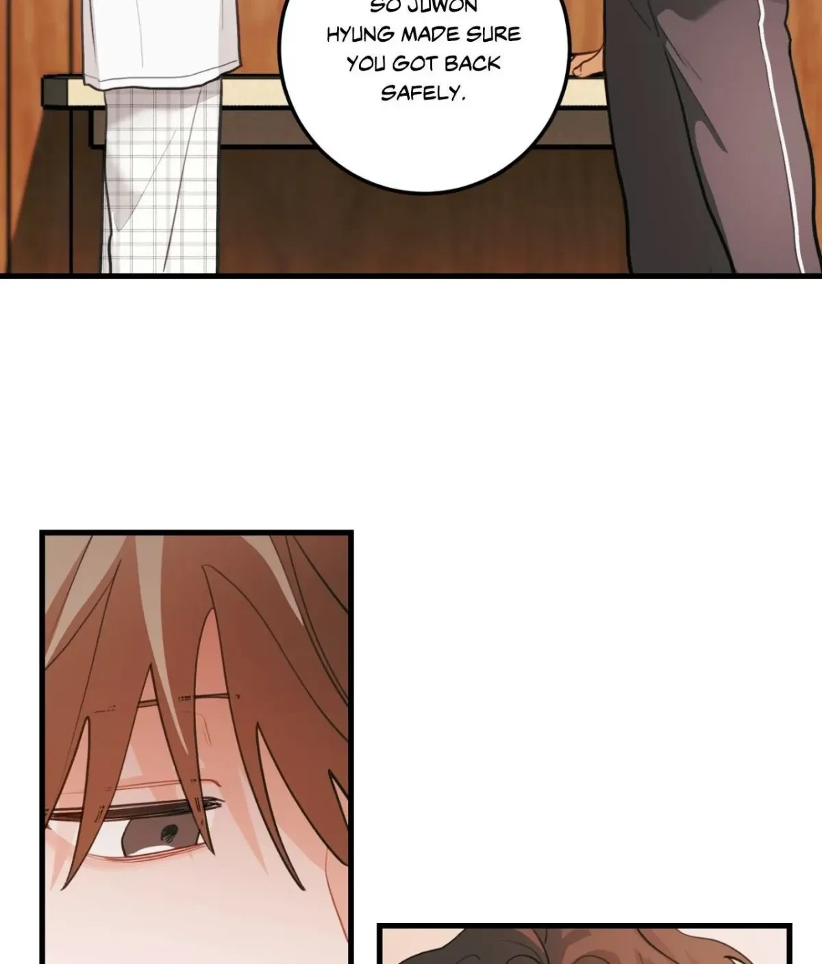 When Pear Blossoms Bloom Chapter 82, page 35