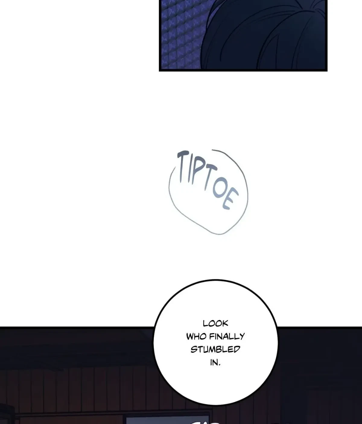 When Pear Blossoms Bloom Chapter 82, page 4