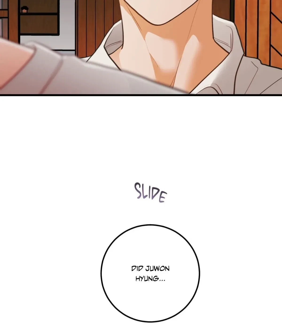 When Pear Blossoms Bloom Chapter 82, page 41
