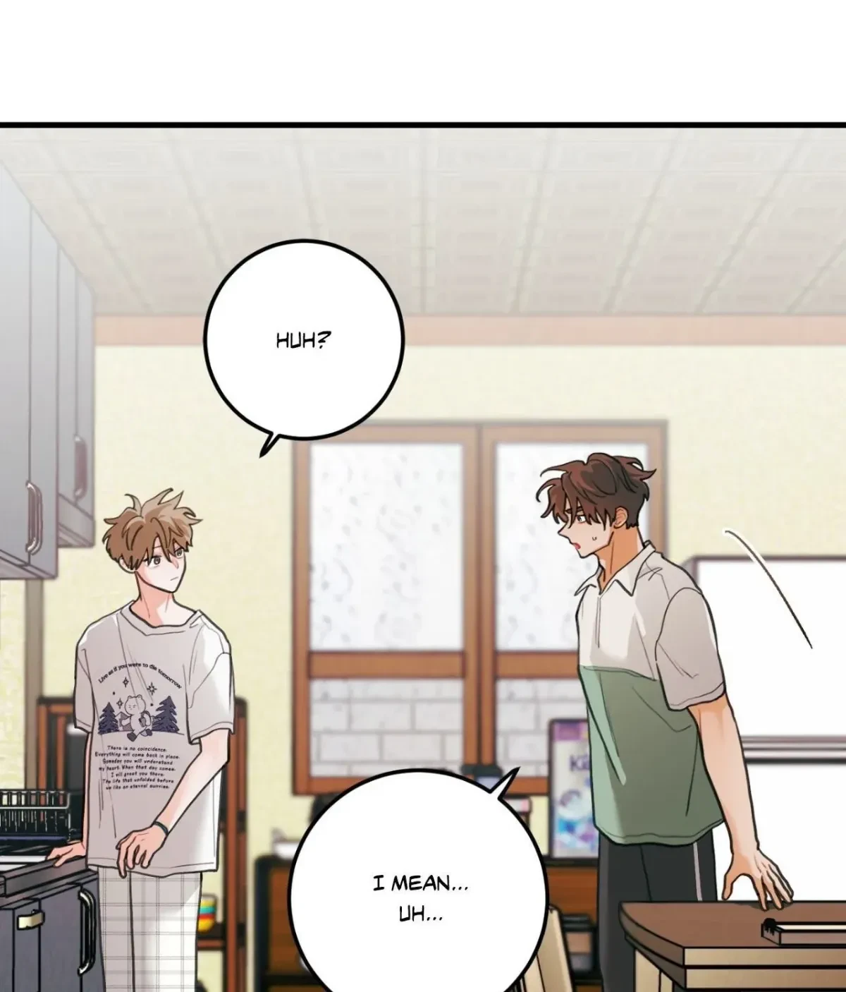 When Pear Blossoms Bloom Chapter 82, page 43