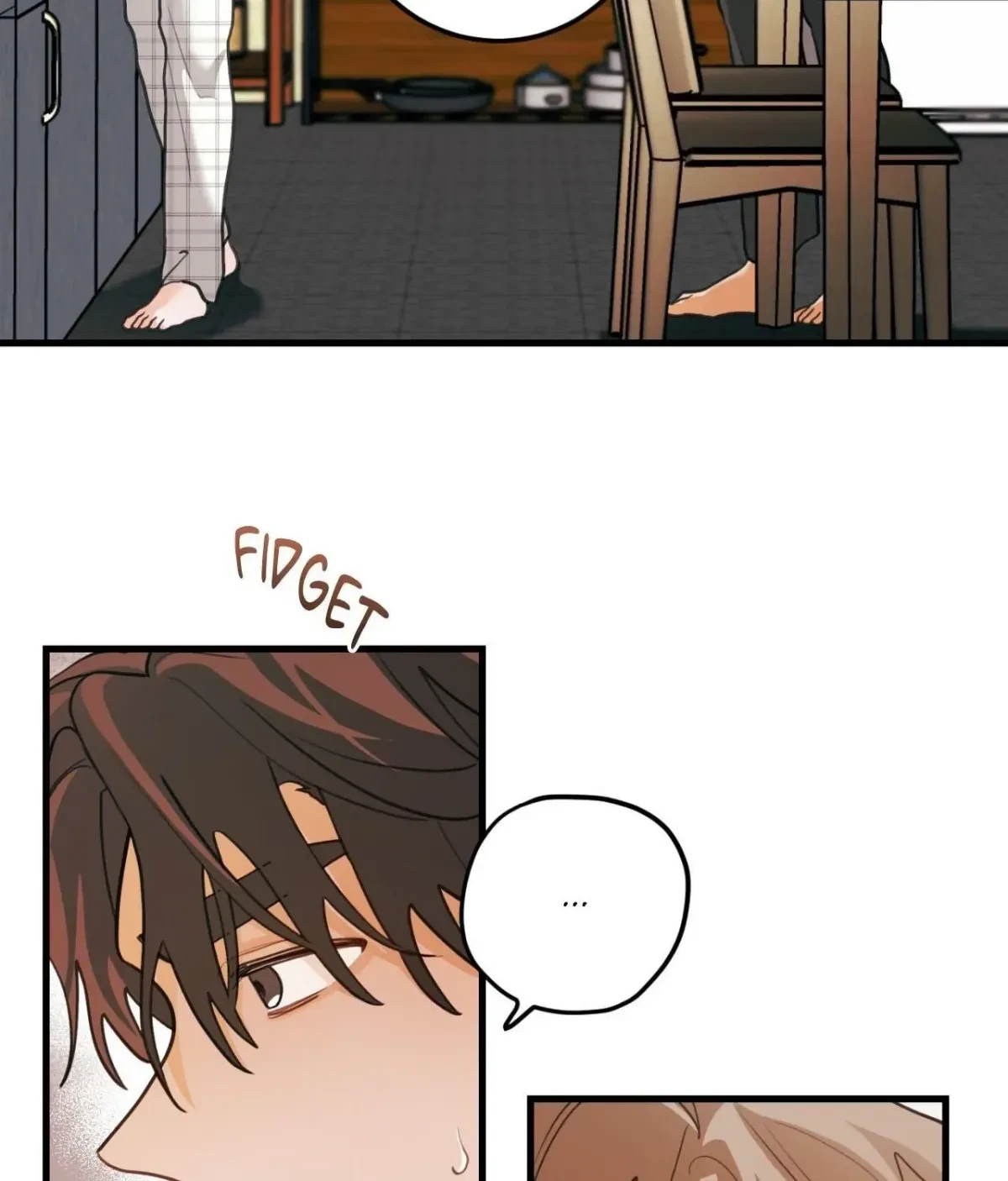 When Pear Blossoms Bloom Chapter 82, page 44