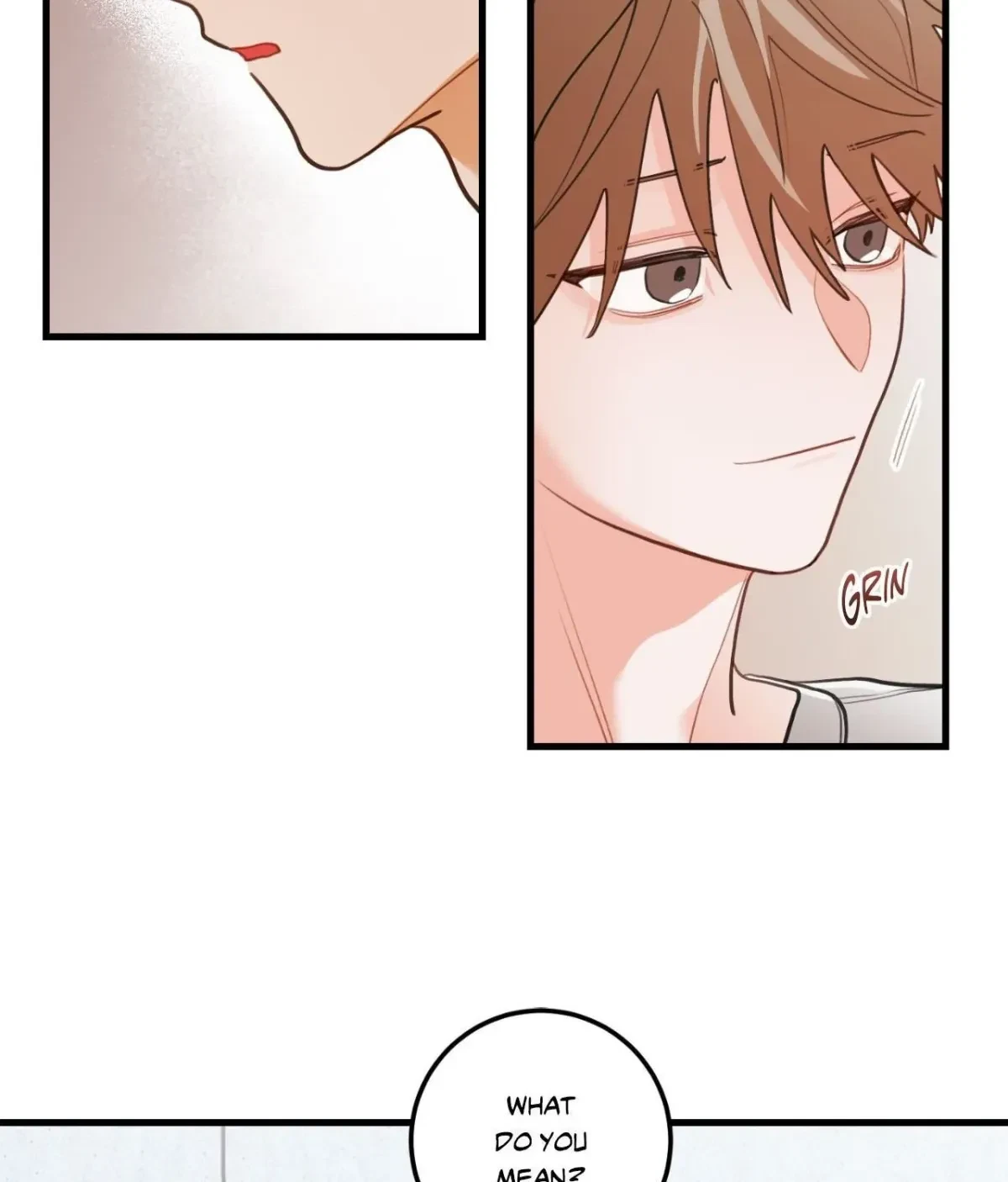 When Pear Blossoms Bloom Chapter 82, page 45