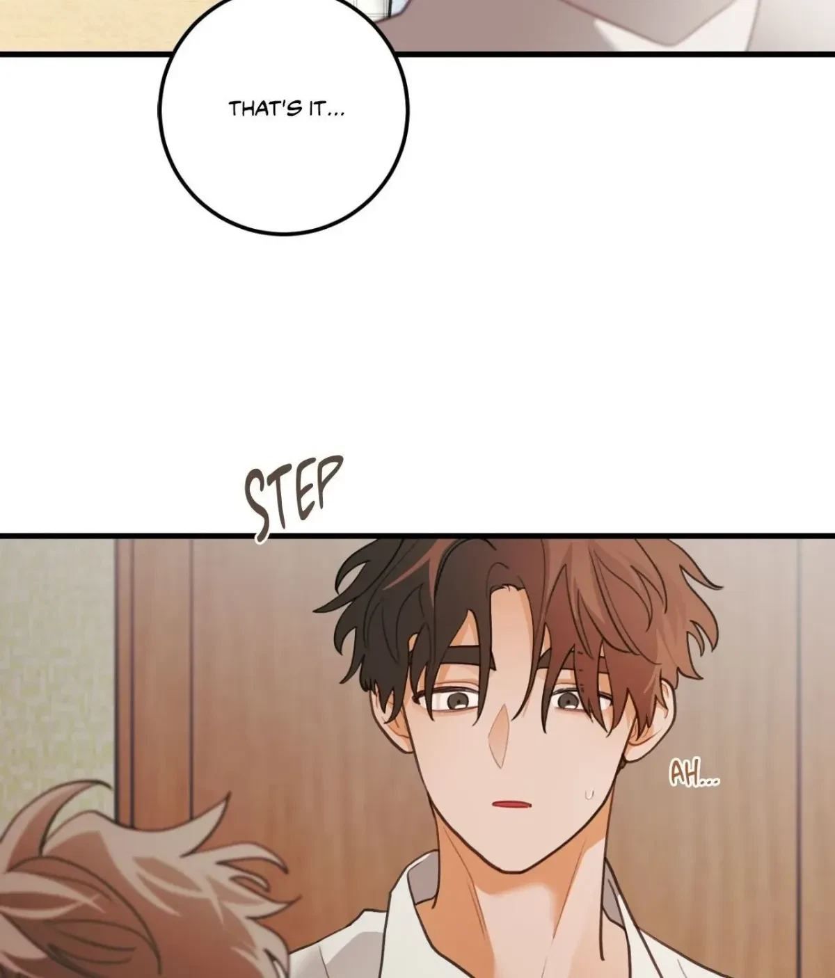 When Pear Blossoms Bloom Chapter 82, page 47