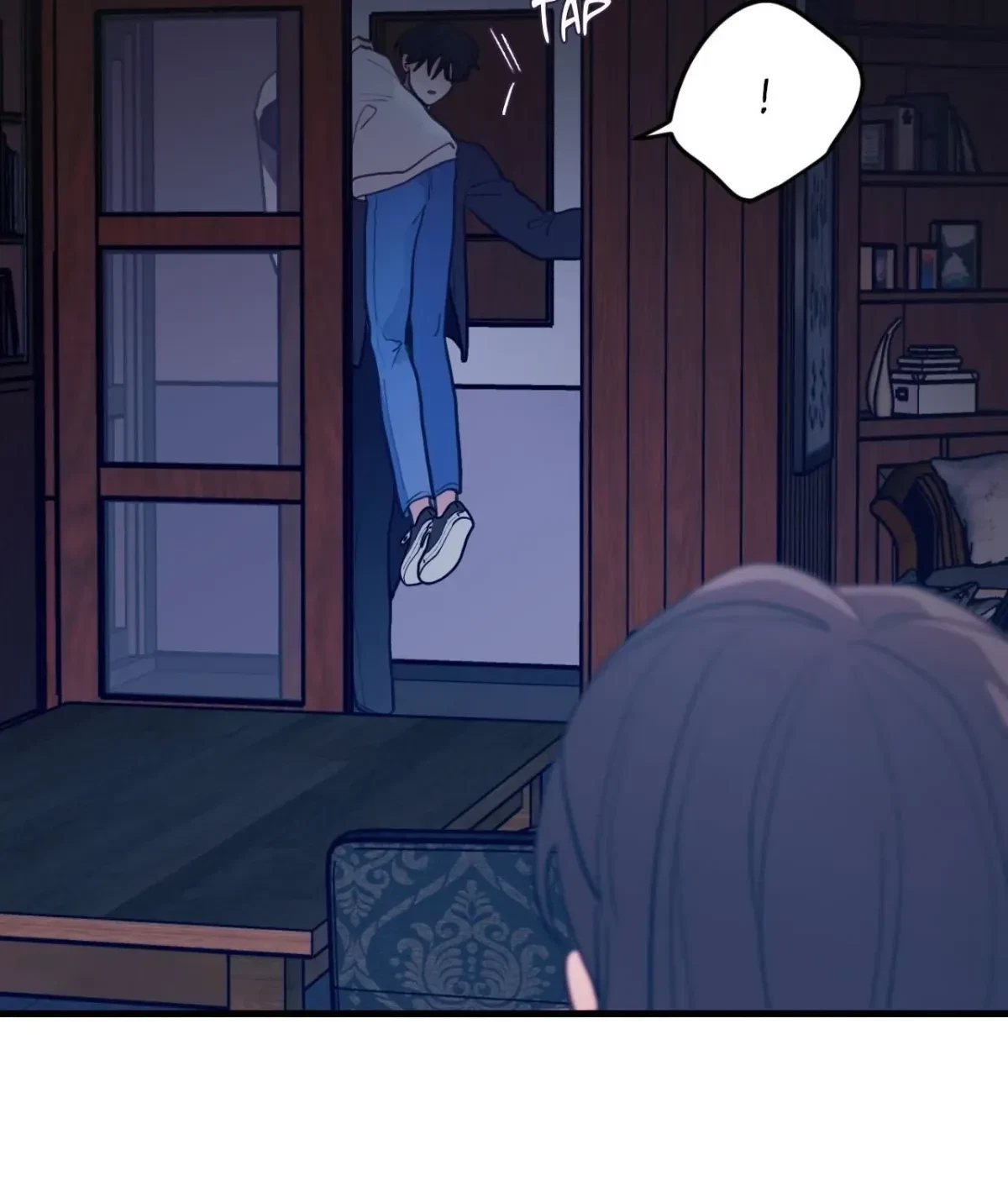 When Pear Blossoms Bloom Chapter 82, page 5
