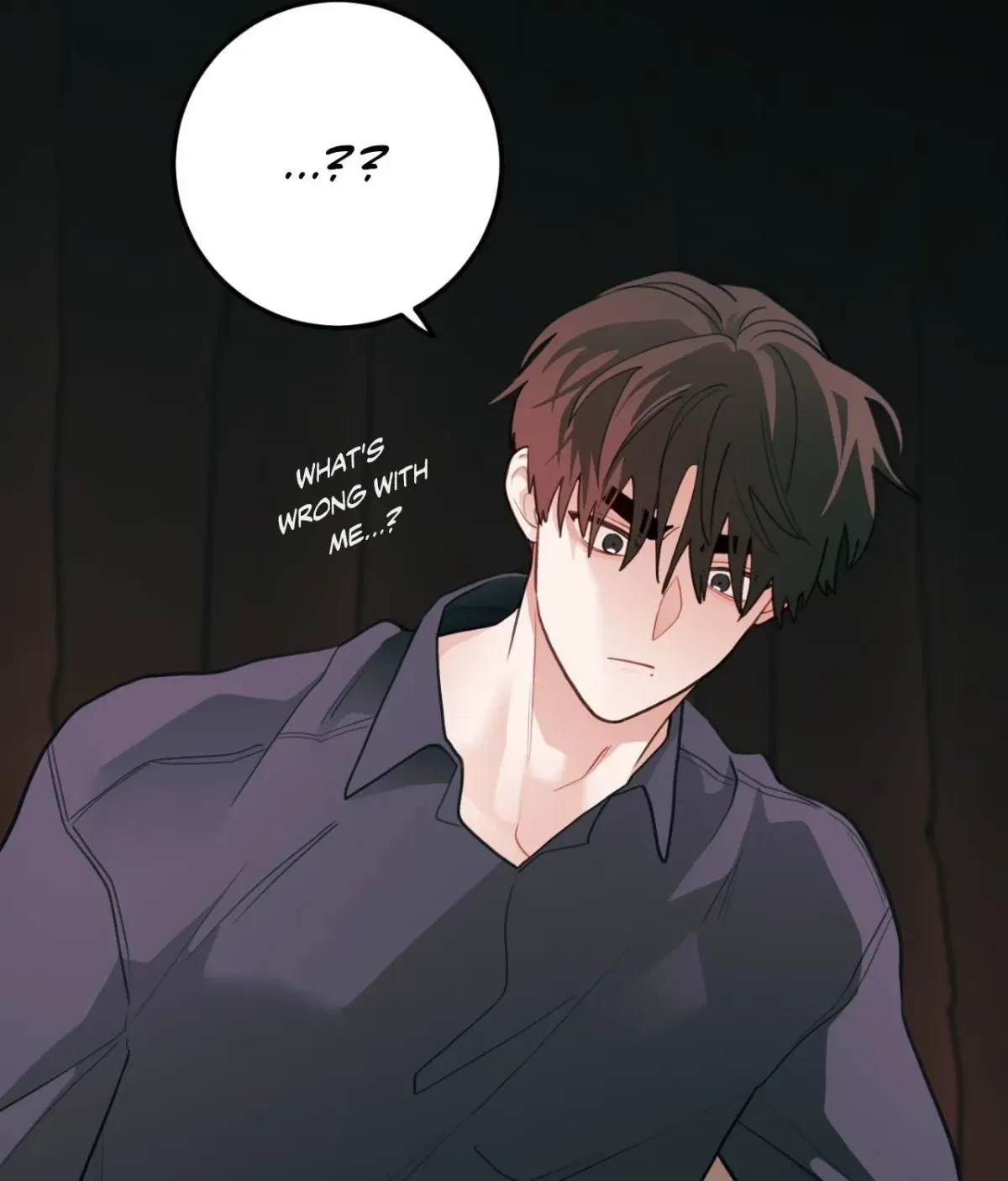When Pear Blossoms Bloom Chapter 82, page 54