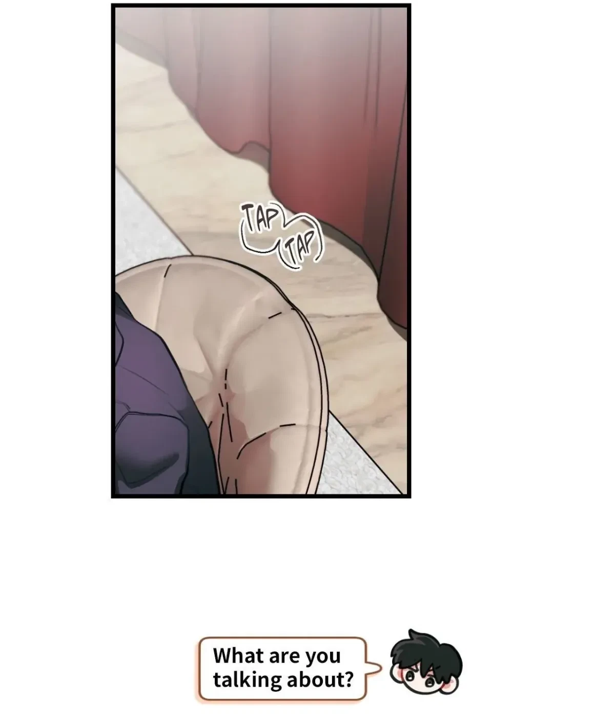 When Pear Blossoms Bloom Chapter 82, page 56